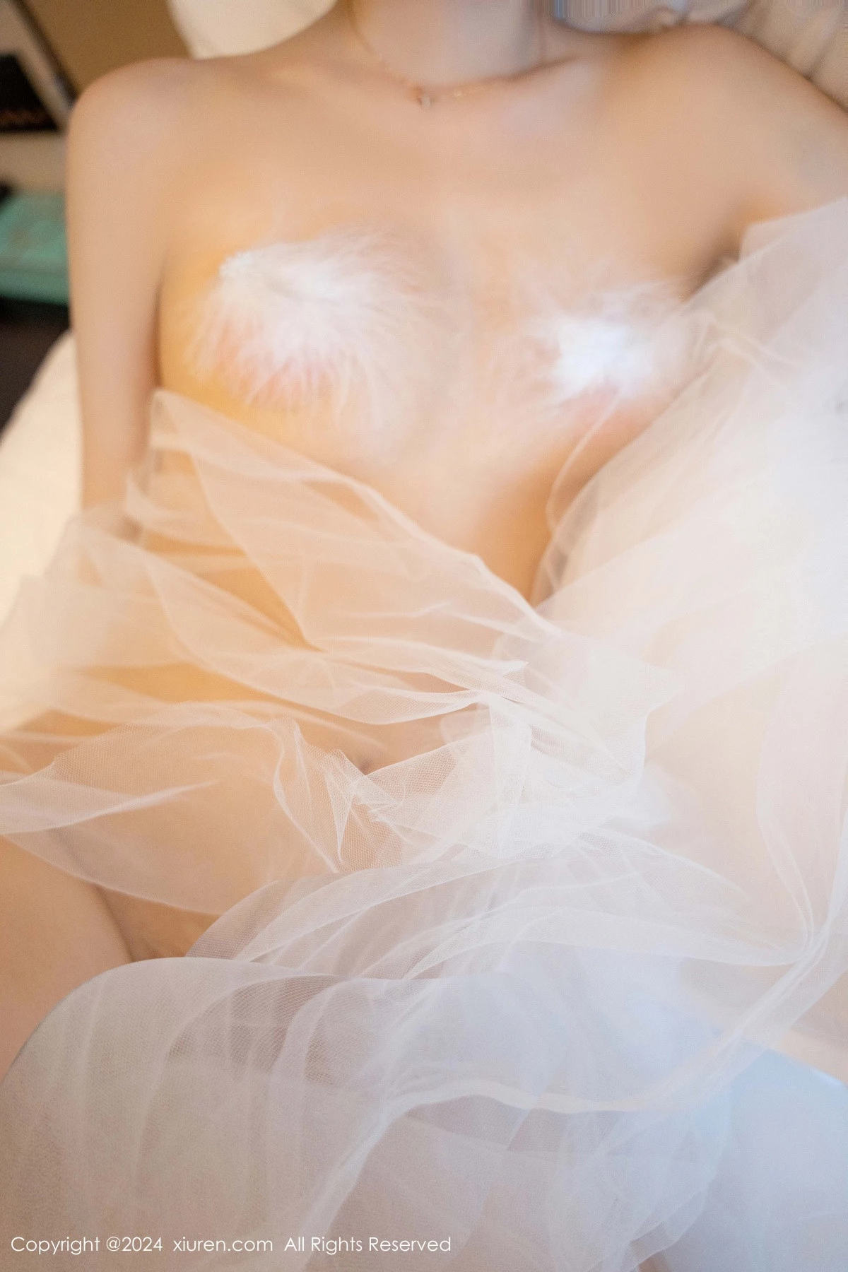 图片[53]-[XiuRen秀人网]第9318期白芷写真-秀人集
