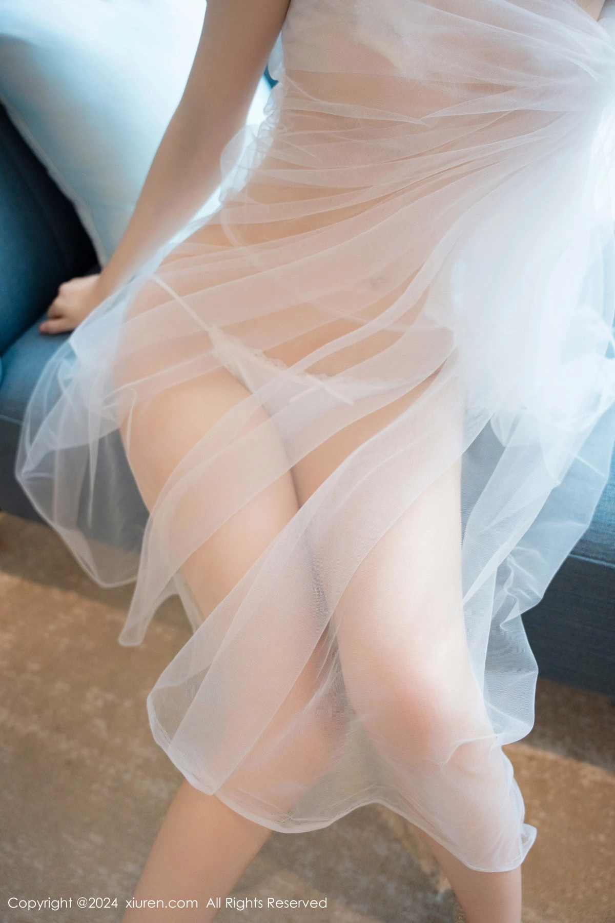 图片[22]-[XiuRen秀人网]第9318期白芷写真-秀人集