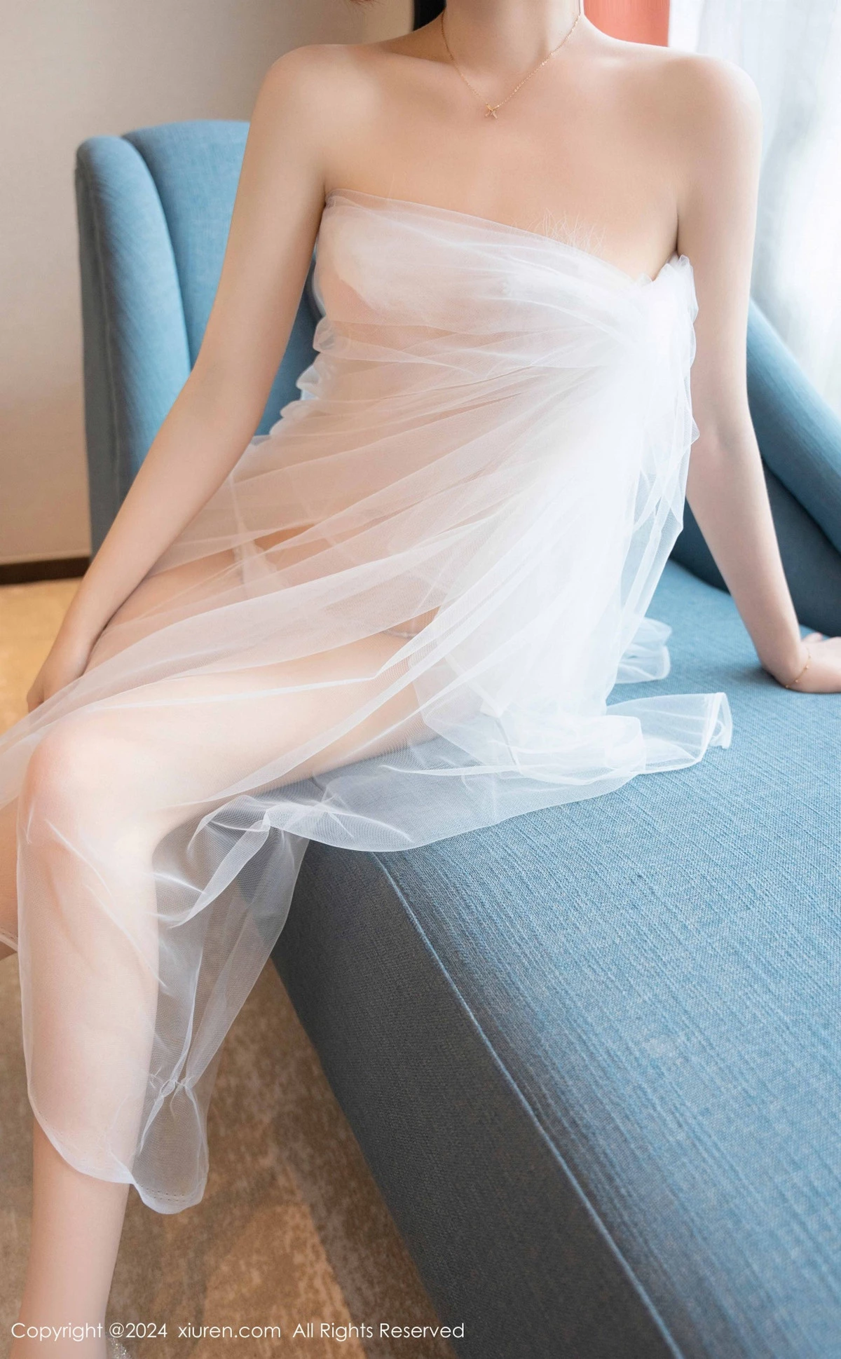 图片[20]-[XiuRen秀人网]第9318期白芷写真-秀人集