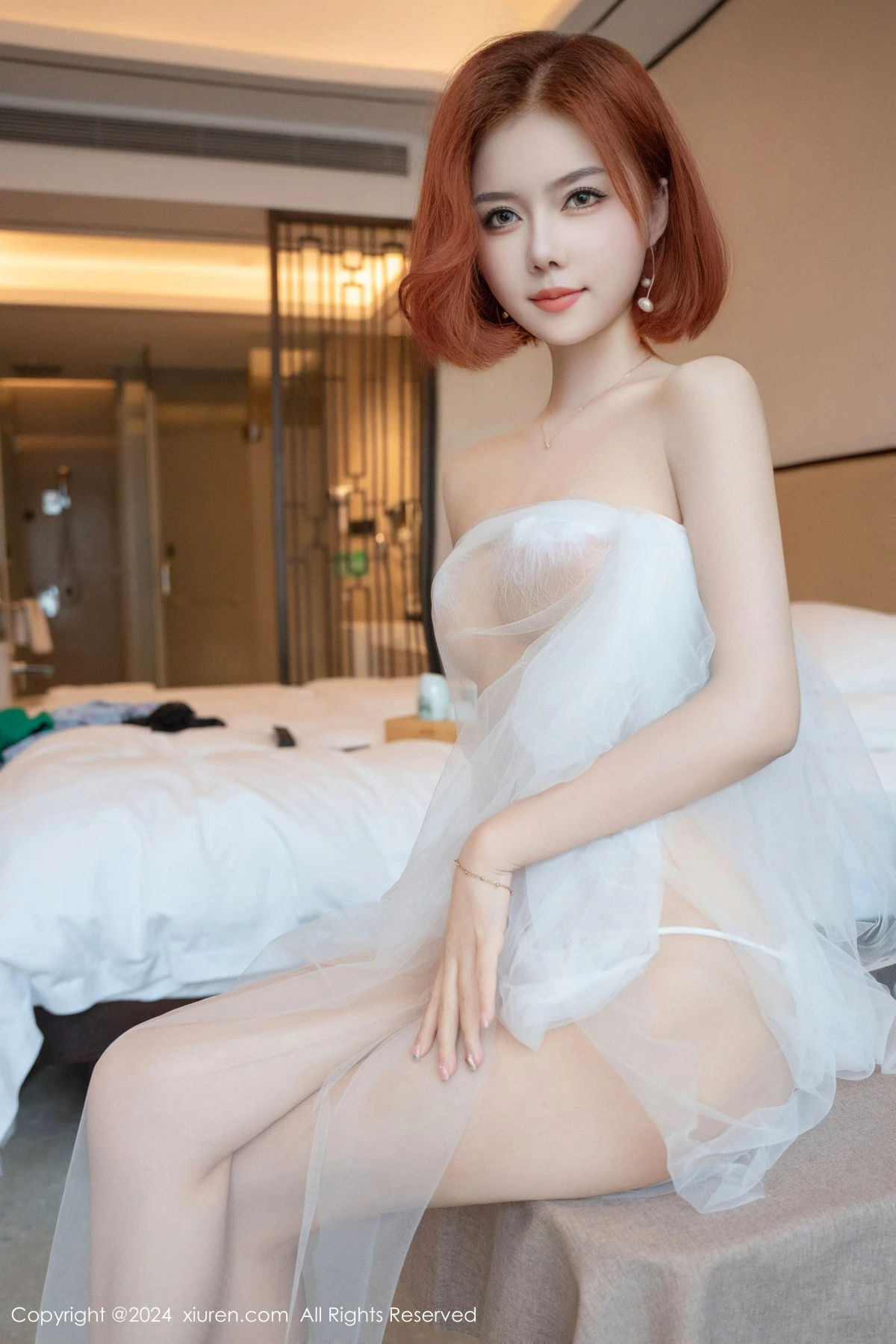 [XiuRen秀人网]第9318期白芷写真-秀人集