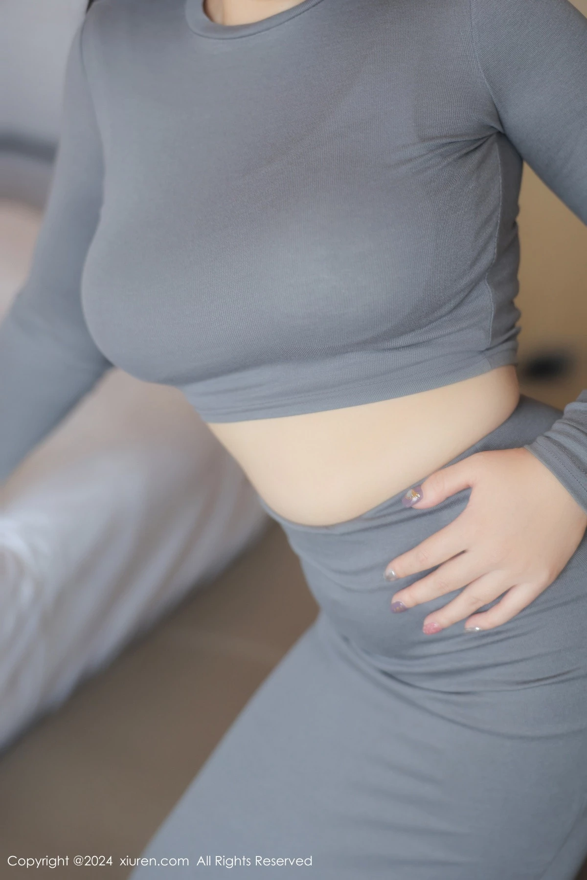 图片[14]-[XiuRen秀人网]第9325期白洁写真-秀人集