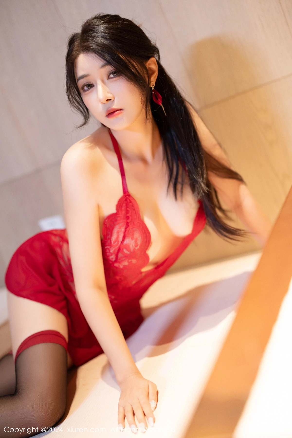 图片[62]-[XiuRen秀人网]第9327期凯竹写真-秀人集