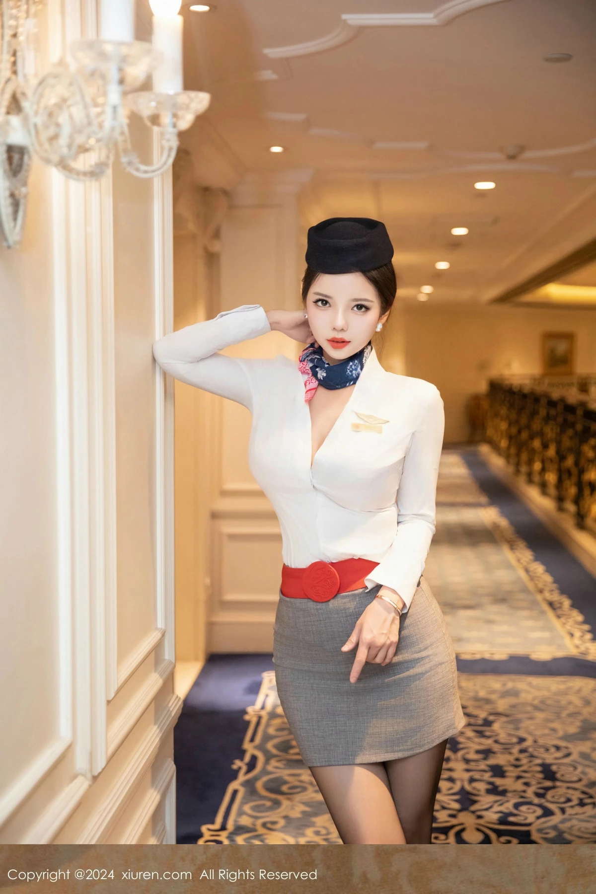 图片[70]-[XiuRen秀人网]第9365期大美妞儿写真-秀人集