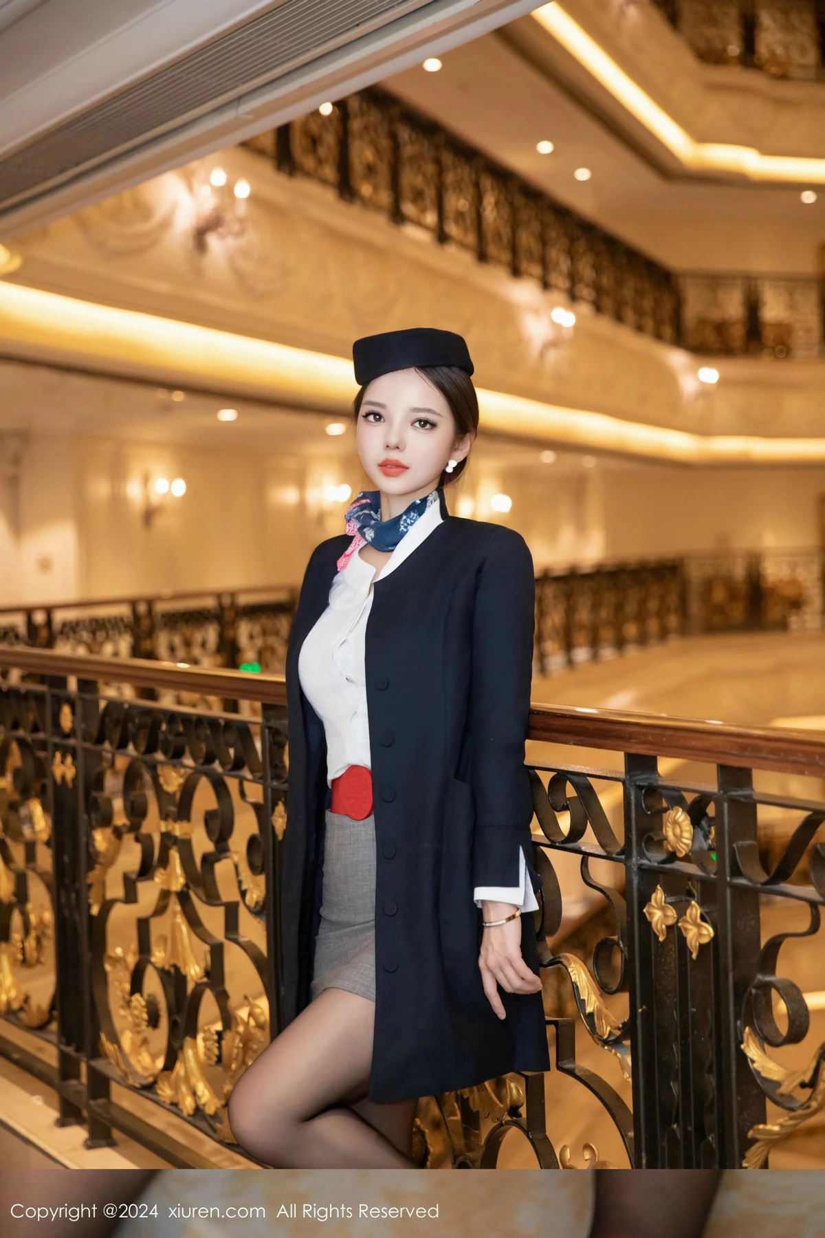 图片[55]-[XiuRen秀人网]第9365期大美妞儿写真-秀人集