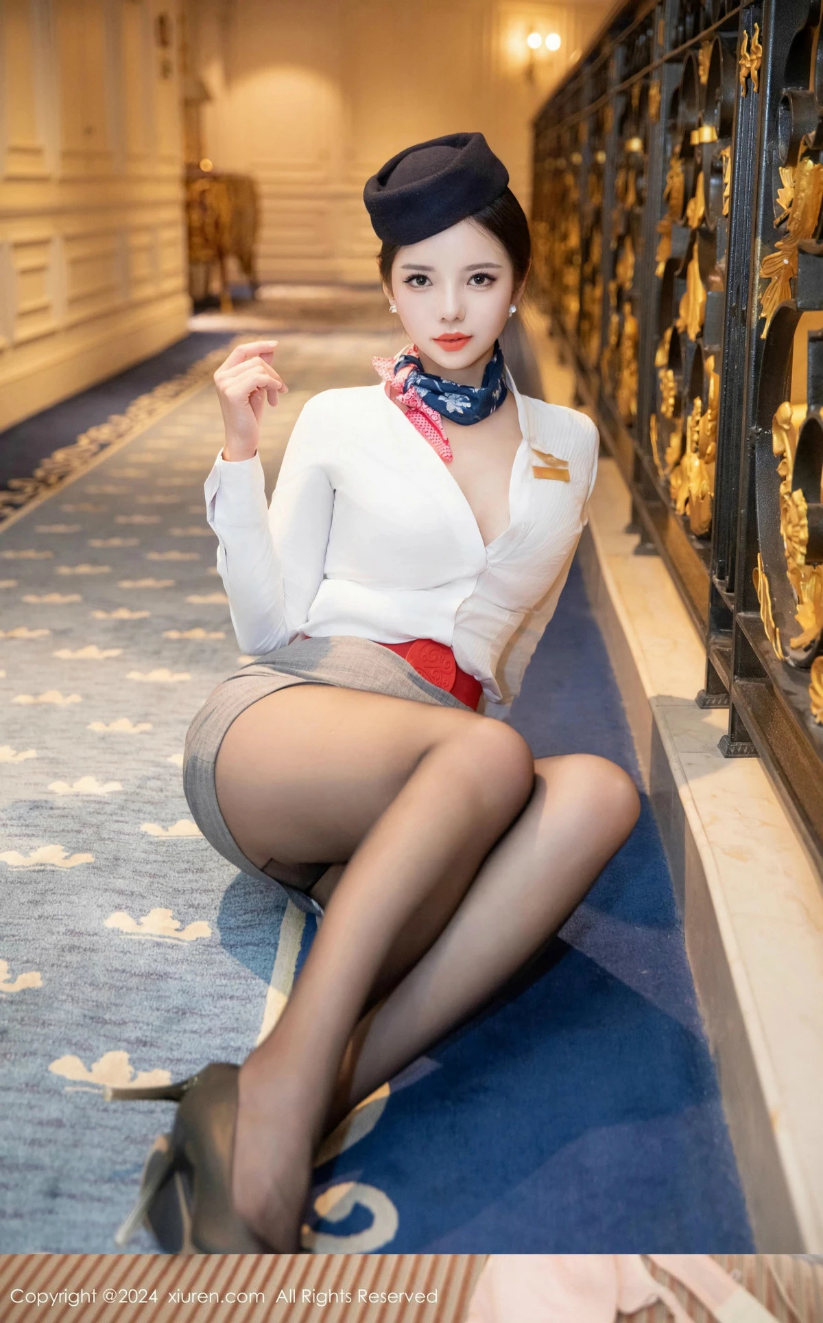 图片[69]-[XiuRen秀人网]第9365期大美妞儿写真-秀人集