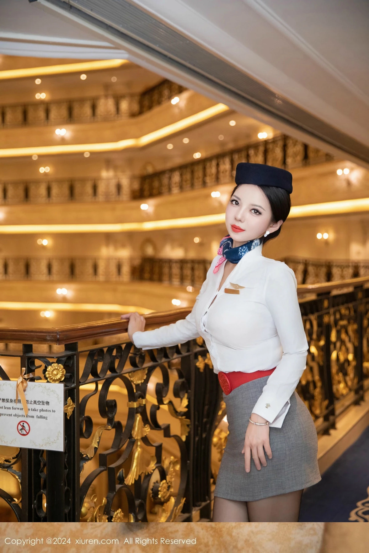 图片[58]-[XiuRen秀人网]第9365期大美妞儿写真-秀人集