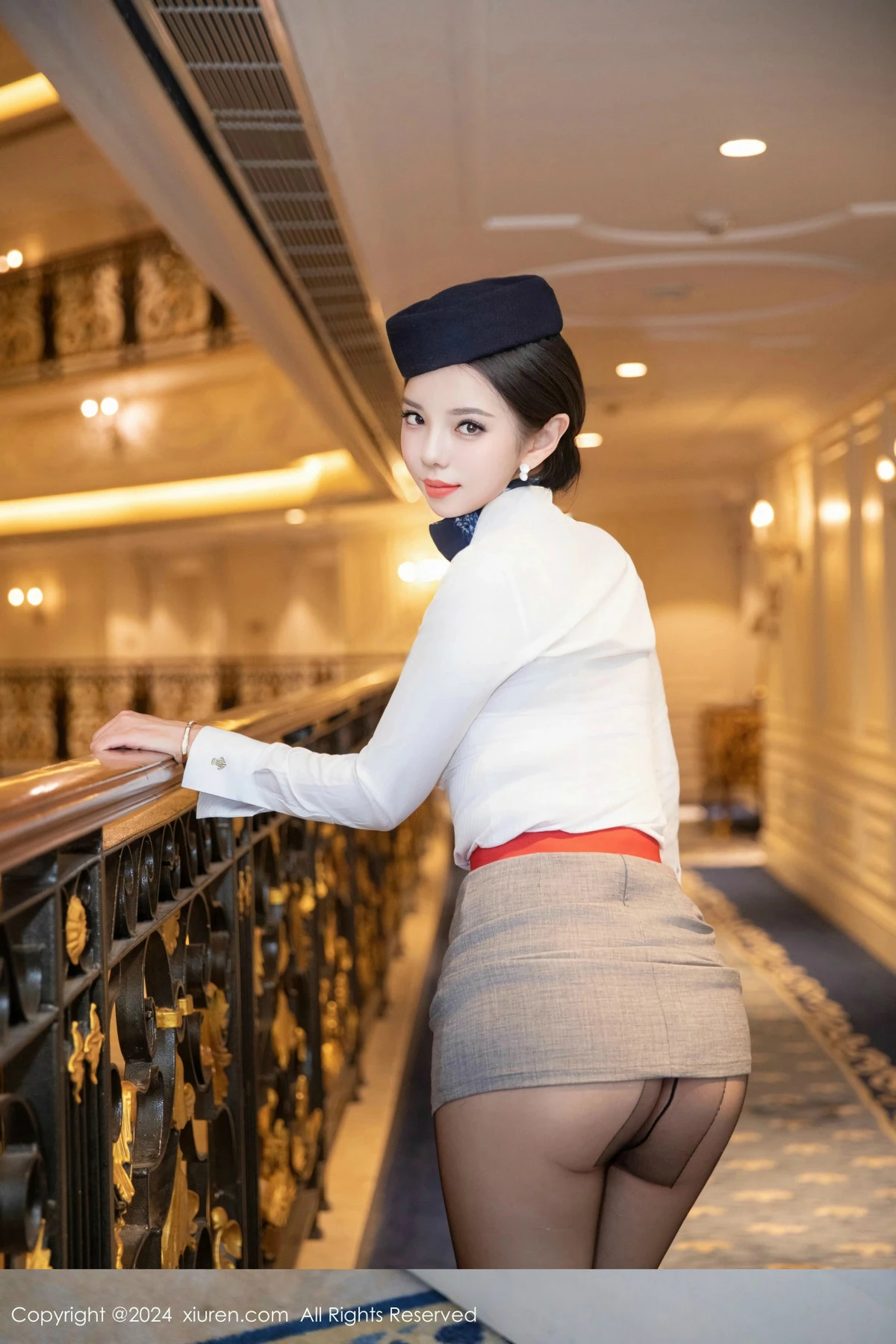 图片[64]-[XiuRen秀人网]第9365期大美妞儿写真-秀人集