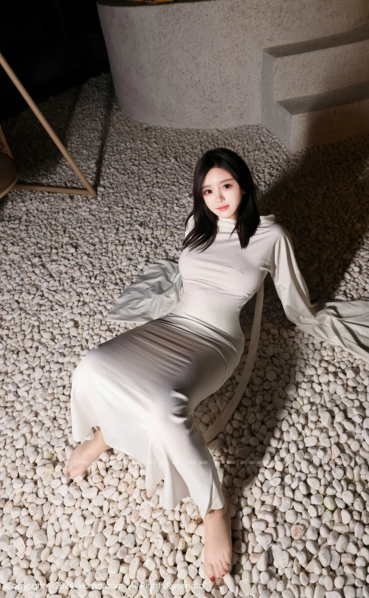 图片[51]-[XiuRen秀人网]第9376期小薯条写真-秀人集