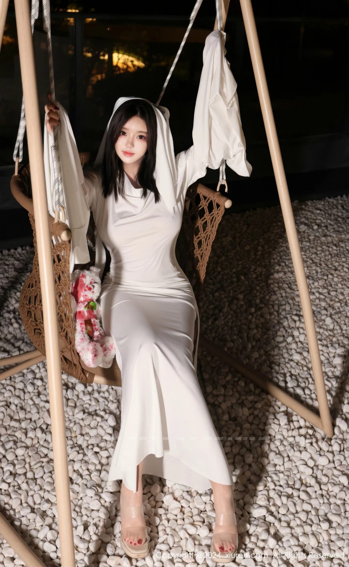 图片[50]-[XiuRen秀人网]第9376期小薯条写真-秀人集