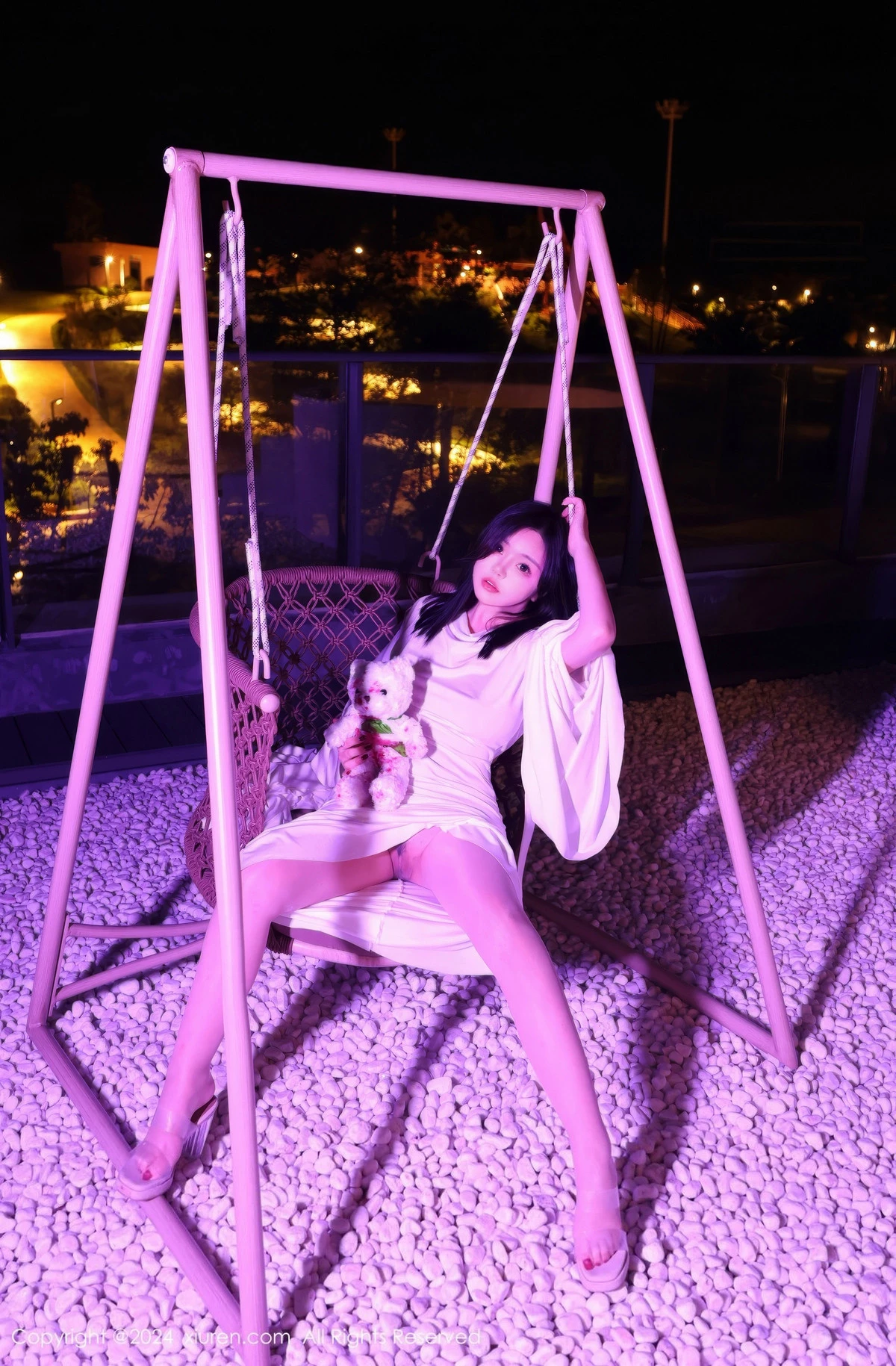图片[35]-[XiuRen秀人网]第9376期小薯条写真-秀人集