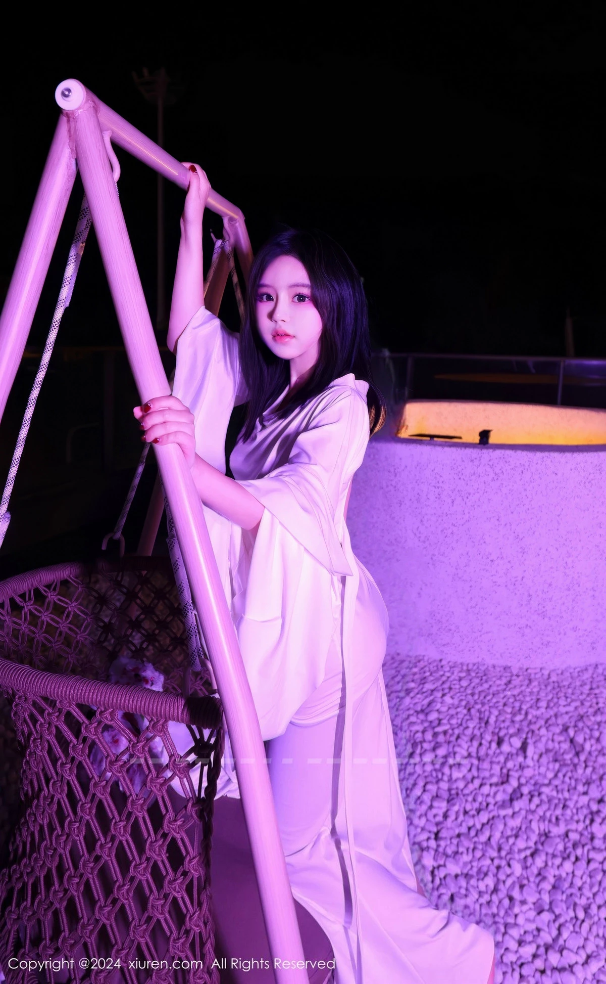 图片[32]-[XiuRen秀人网]第9376期小薯条写真-秀人集