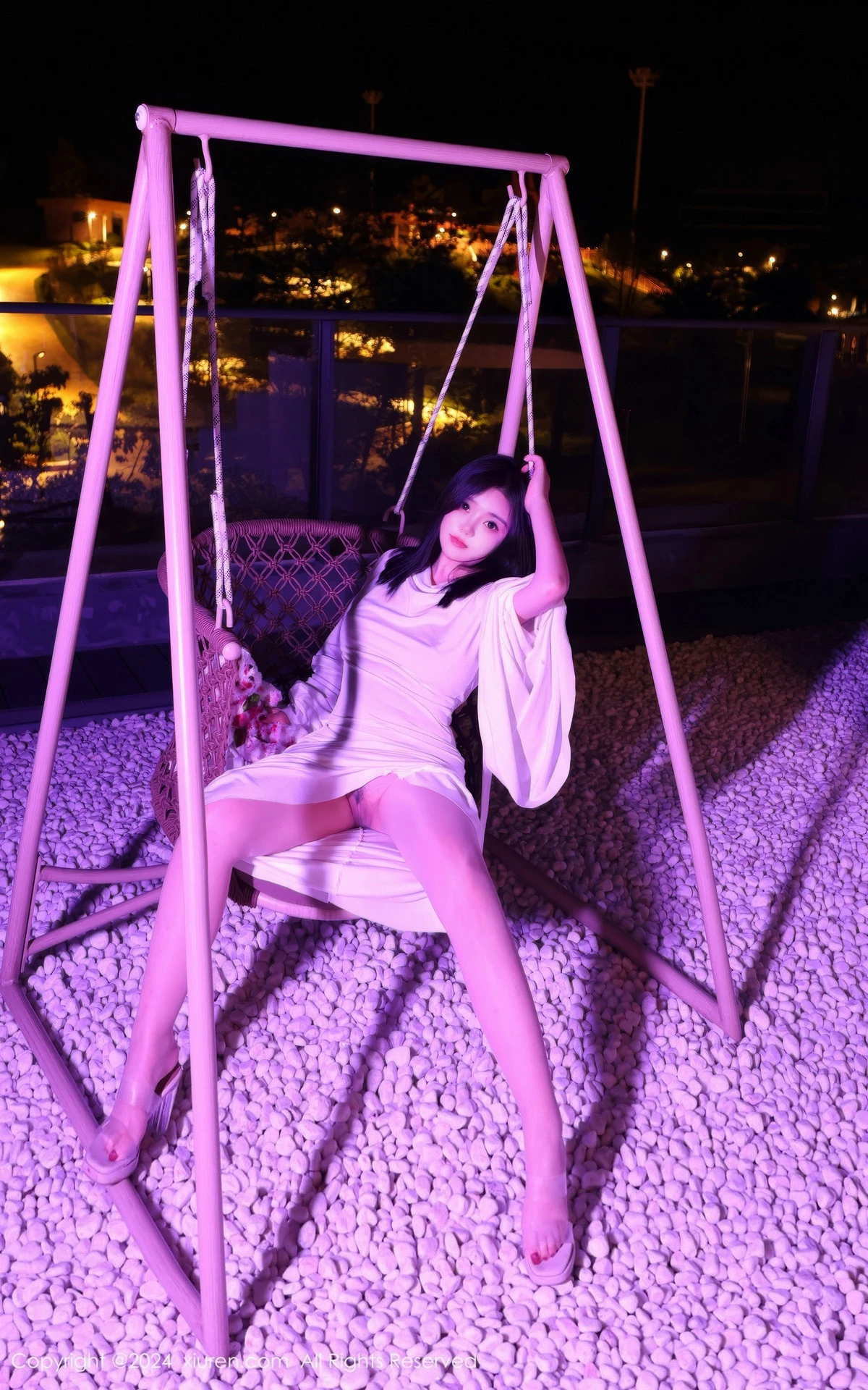 图片[36]-[XiuRen秀人网]第9376期小薯条写真-秀人集