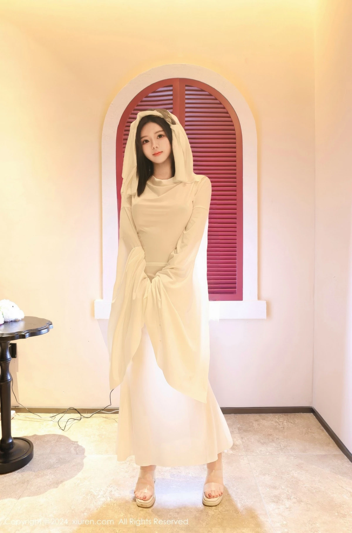 图片[38]-[XiuRen秀人网]第9376期小薯条写真-秀人集