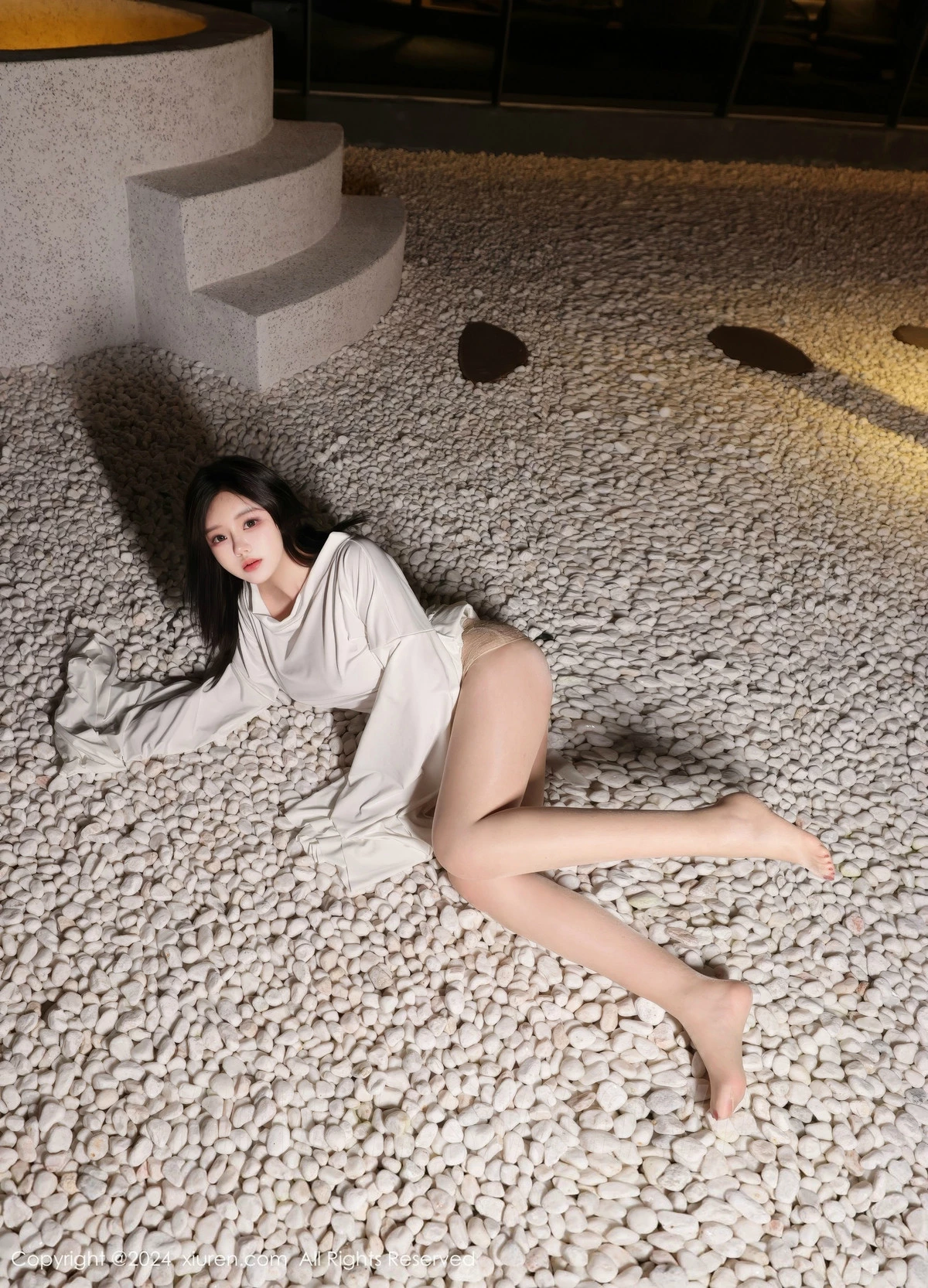 图片[69]-[XiuRen秀人网]第9376期小薯条写真-秀人集