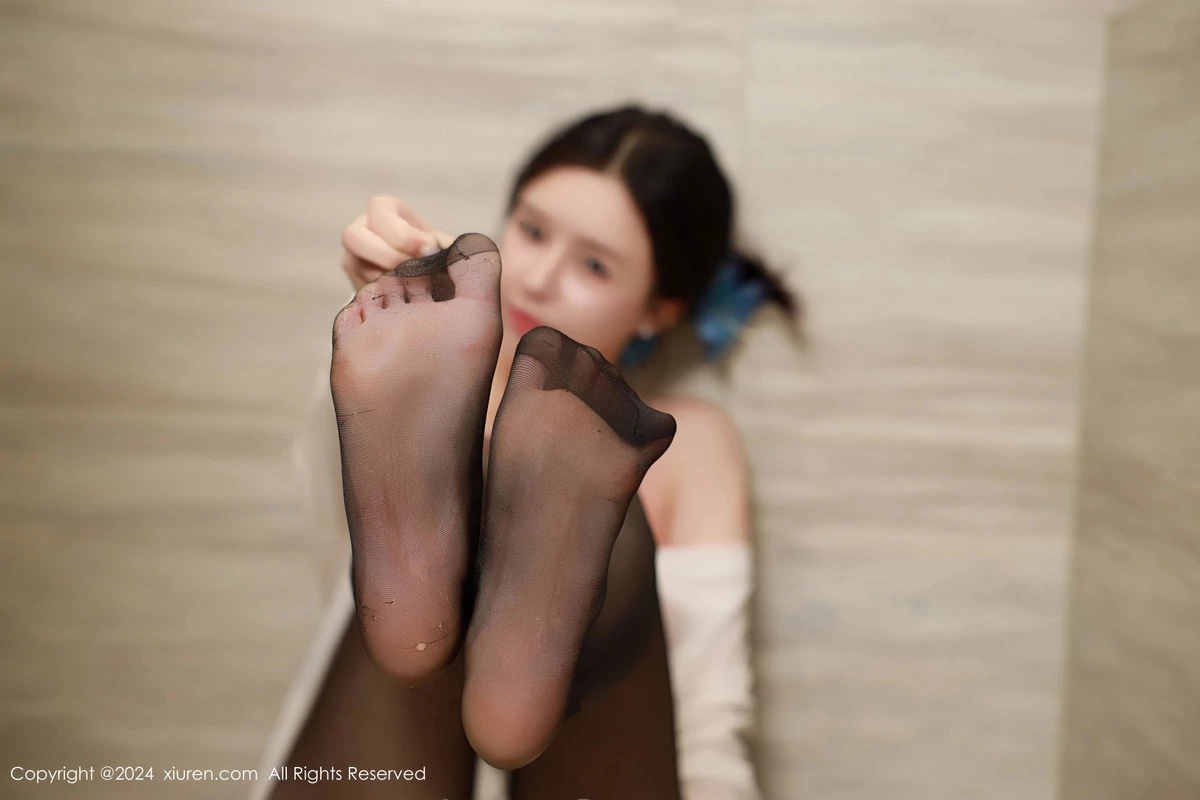 图片[47]-[XiuRen秀人网]第9385期唐翩翩写真-秀人集