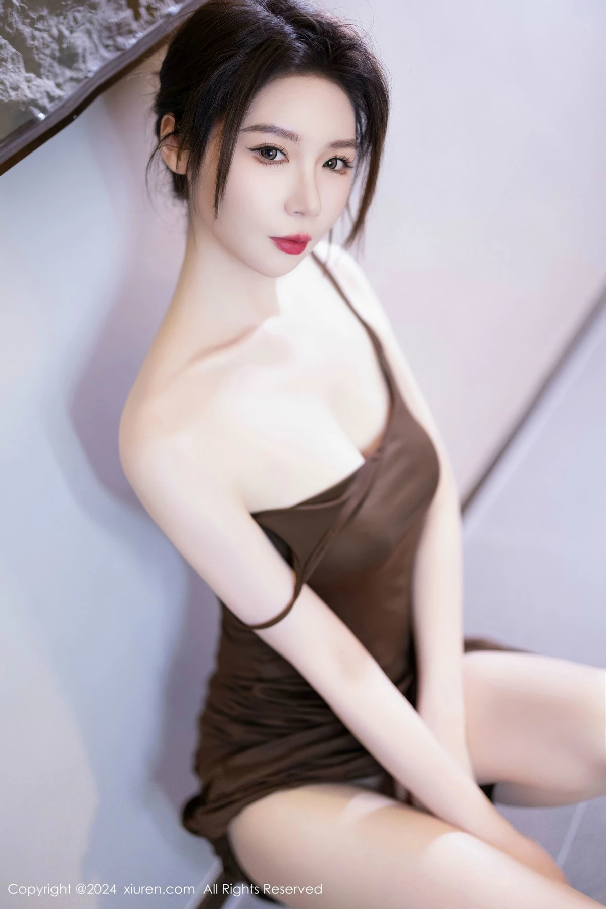 图片[66]-[XiuRen秀人网]第9390期梦心玥写真-秀人集