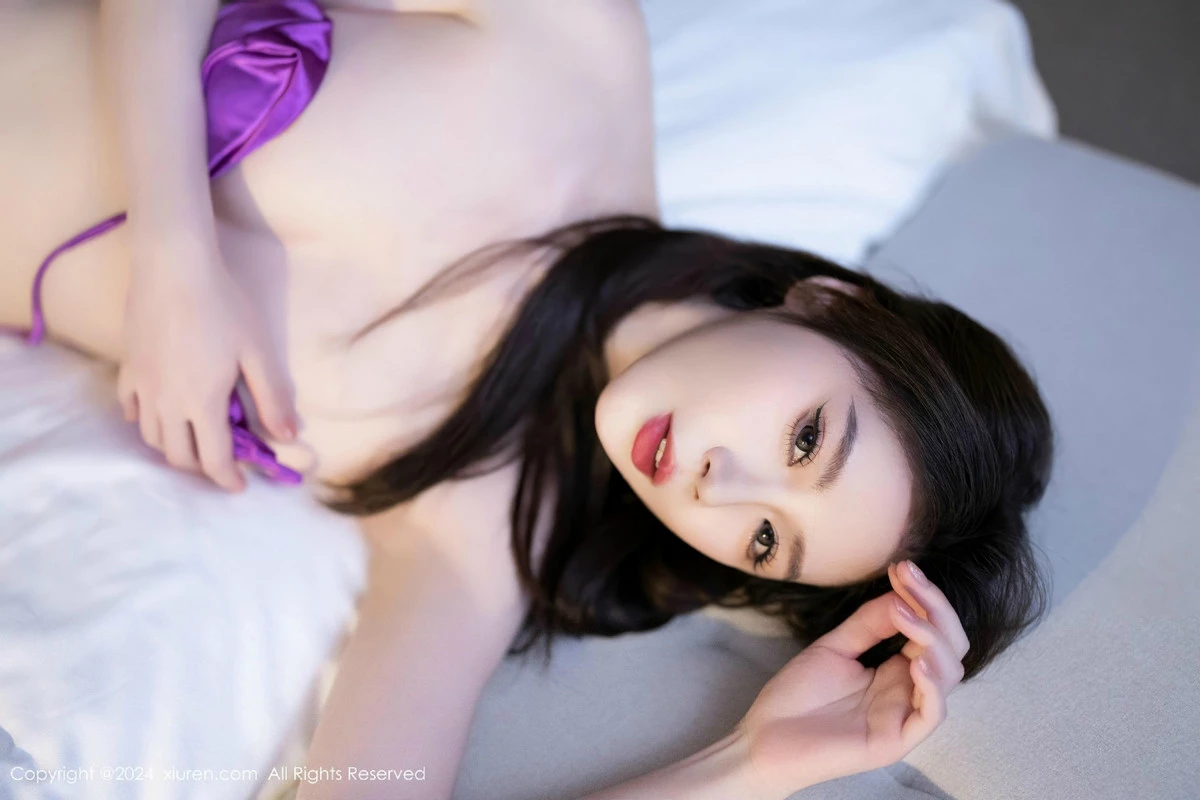图片[51]-[XiuRen秀人网]第9390期梦心玥写真-秀人集