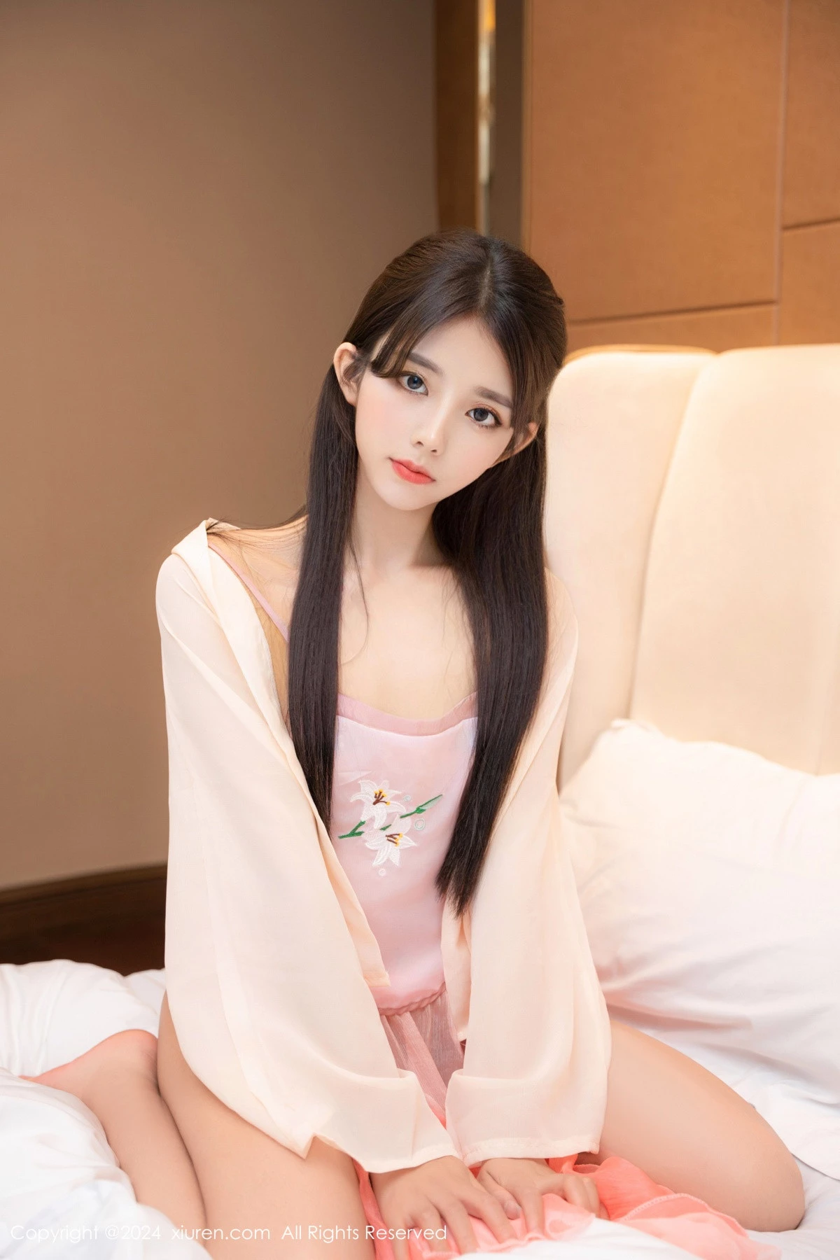 图片[31]-[XiuRen秀人网]第9396期美少女写真-秀人集