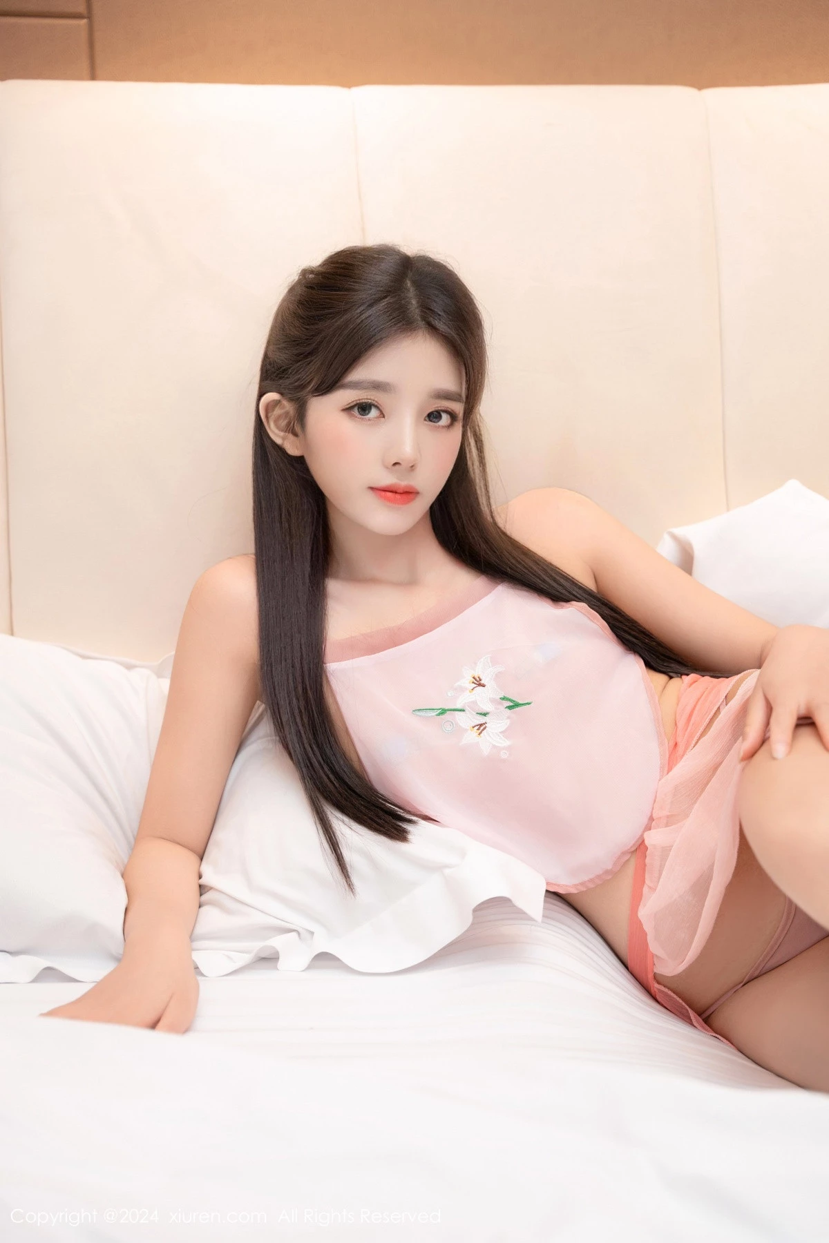 图片[53]-[XiuRen秀人网]第9396期美少女写真-秀人集