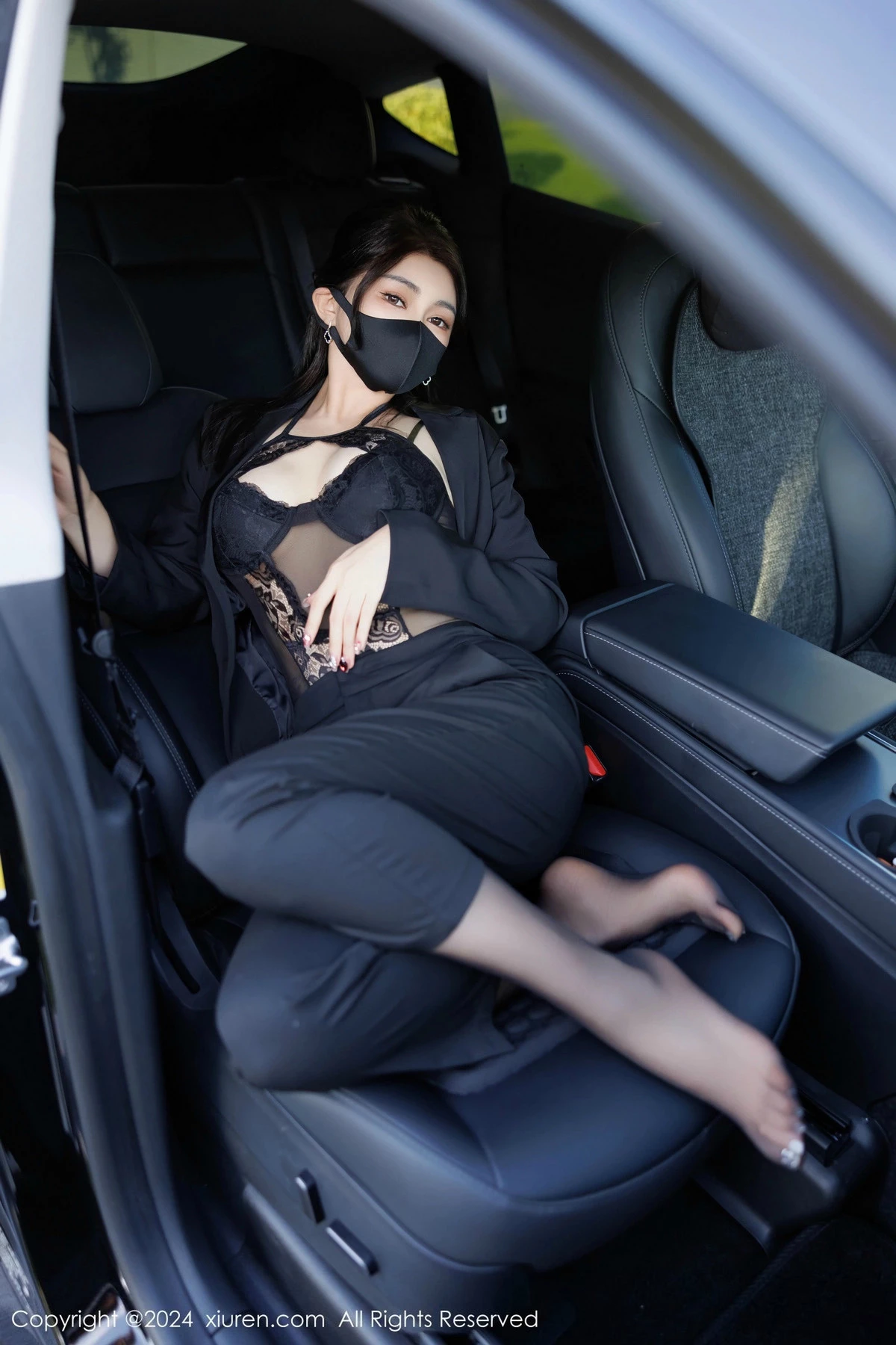 图片[28]-[XiuRen秀人网]第9405期凯竹写真-秀人集