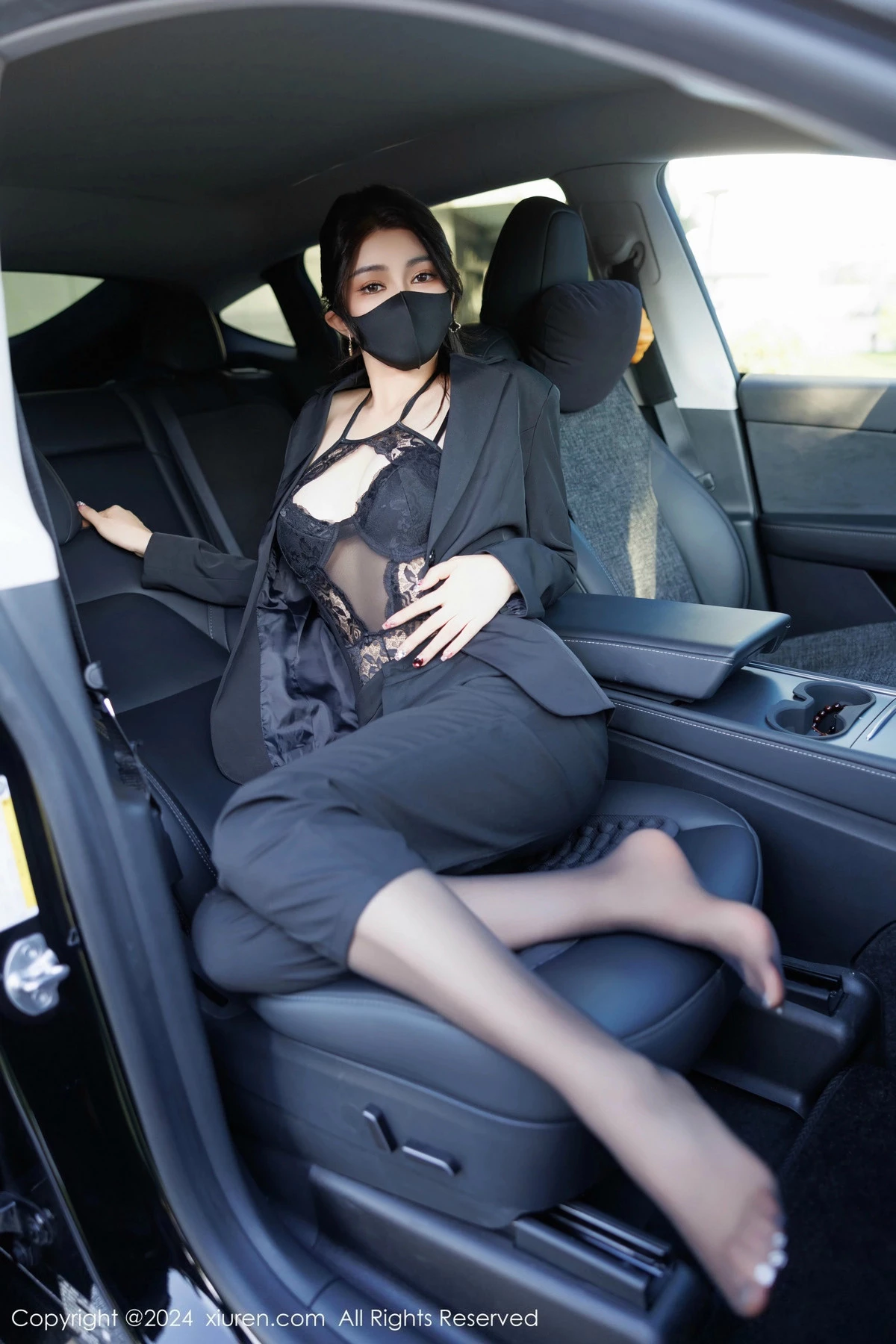 图片[24]-[XiuRen秀人网]第9405期凯竹写真-秀人集