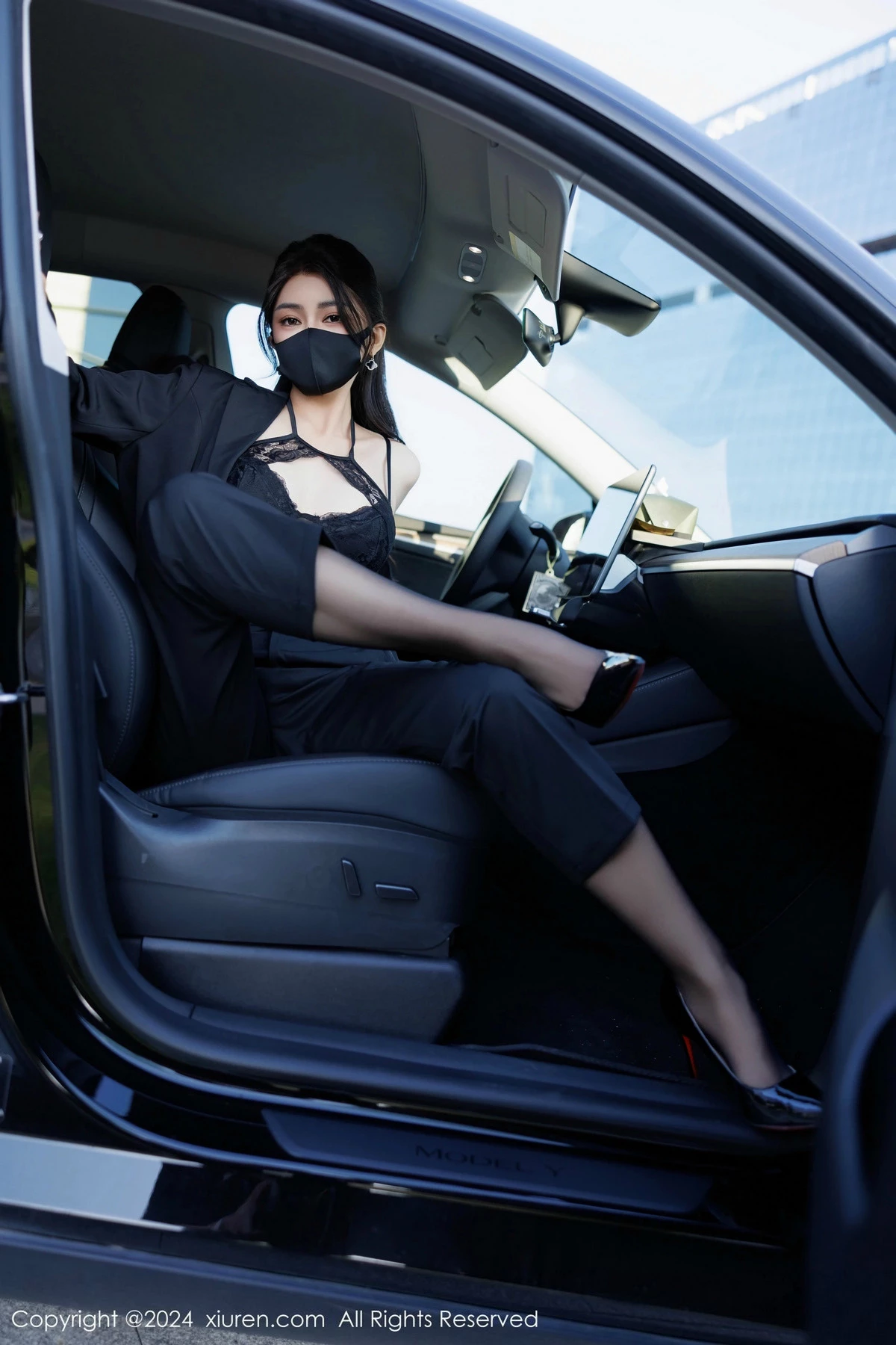 图片[11]-[XiuRen秀人网]第9405期凯竹写真-秀人集