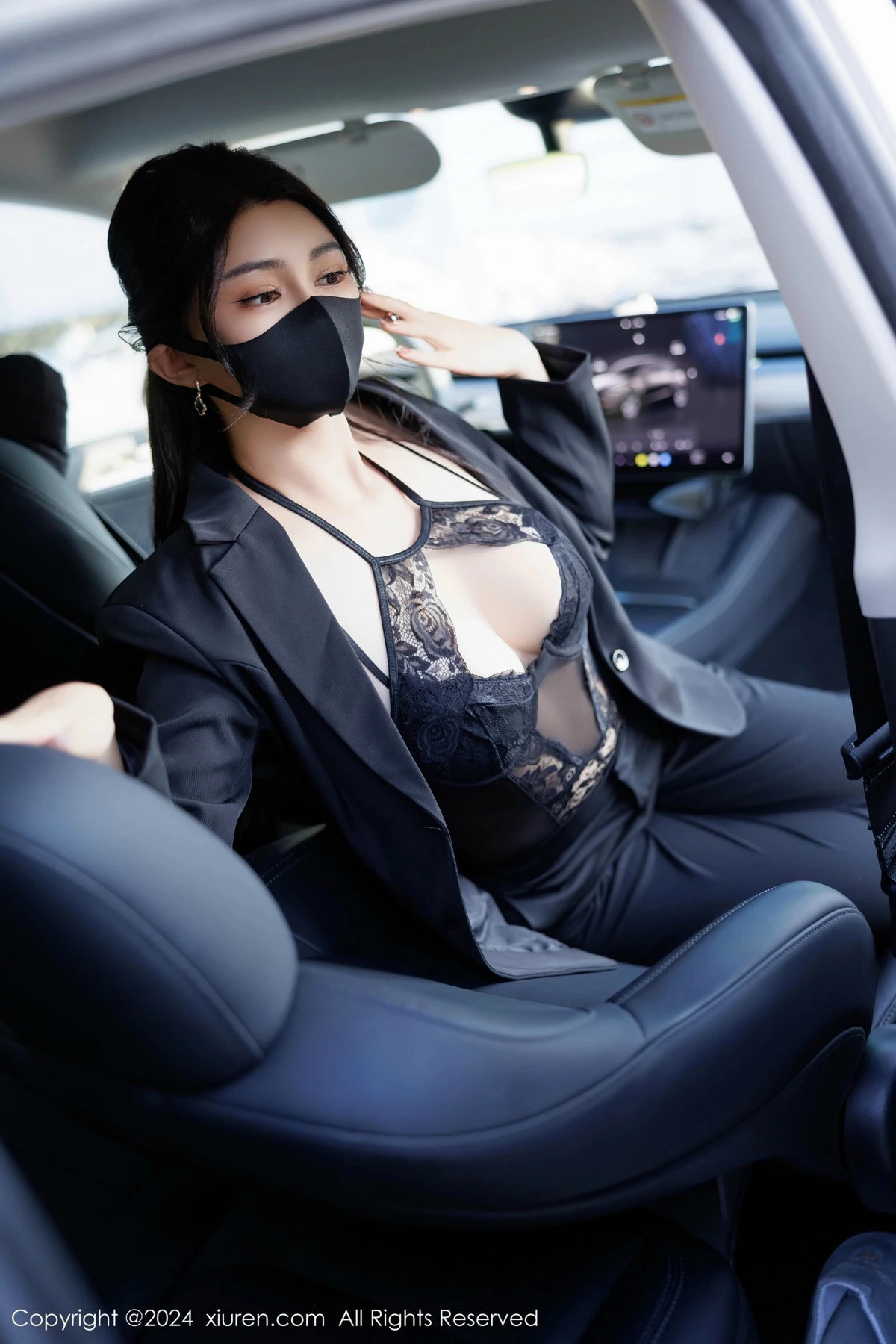 图片[22]-[XiuRen秀人网]第9405期凯竹写真-秀人集