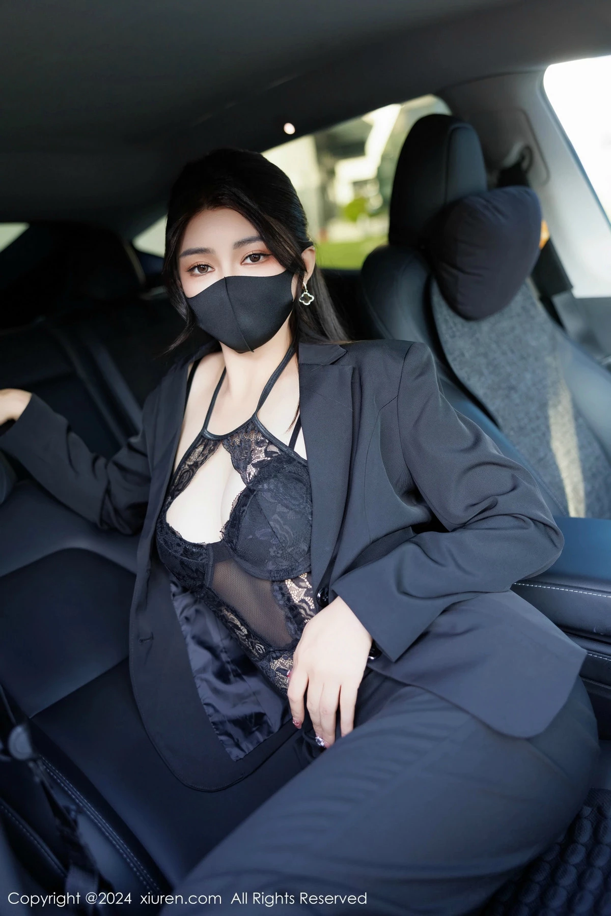 图片[23]-[XiuRen秀人网]第9405期凯竹写真-秀人集