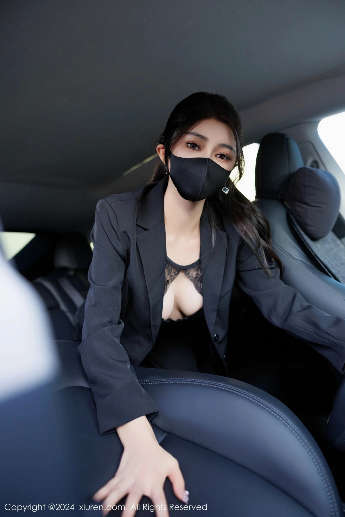 图片[29]-[XiuRen秀人网]第9405期凯竹写真-秀人集