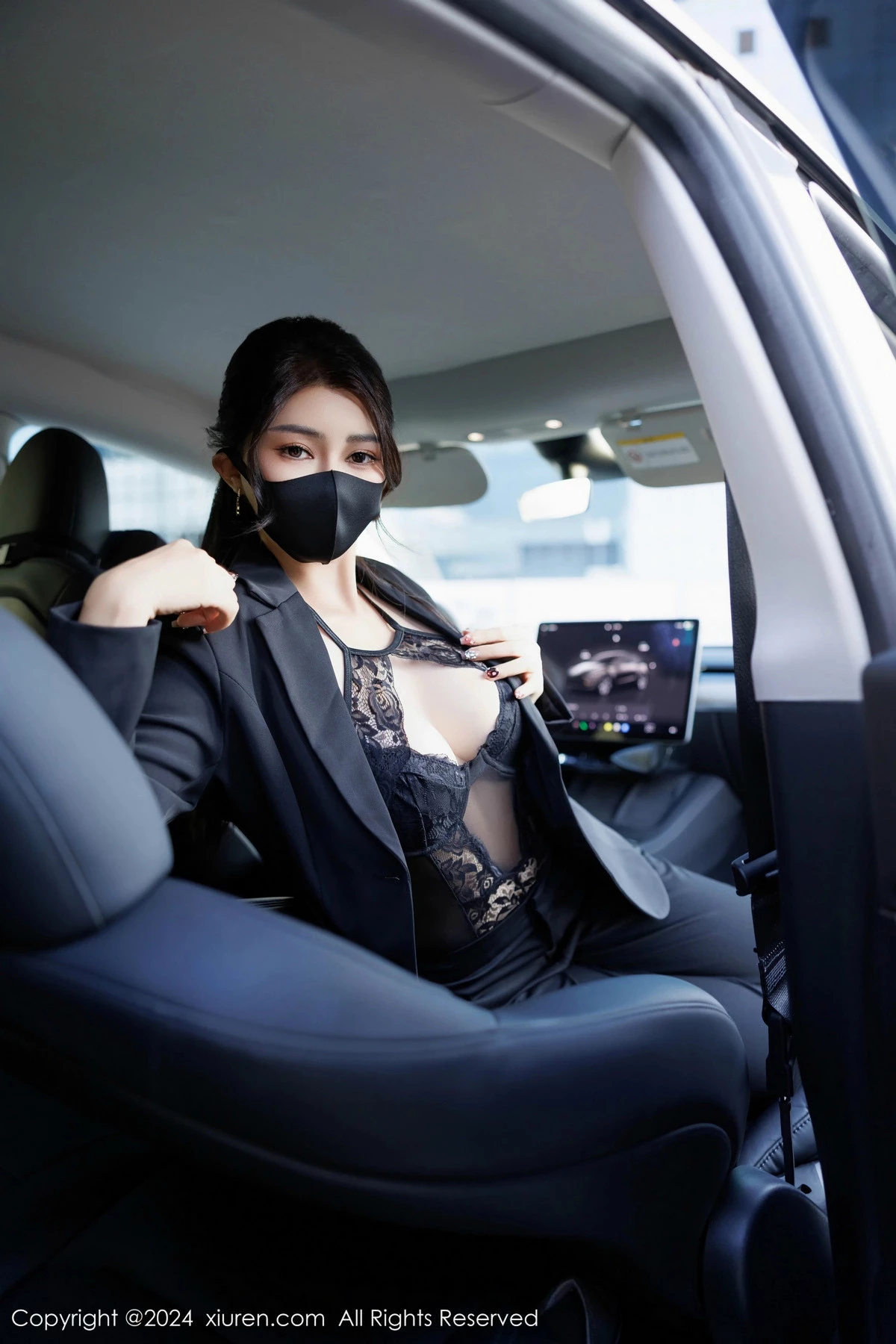 图片[21]-[XiuRen秀人网]第9405期凯竹写真-秀人集