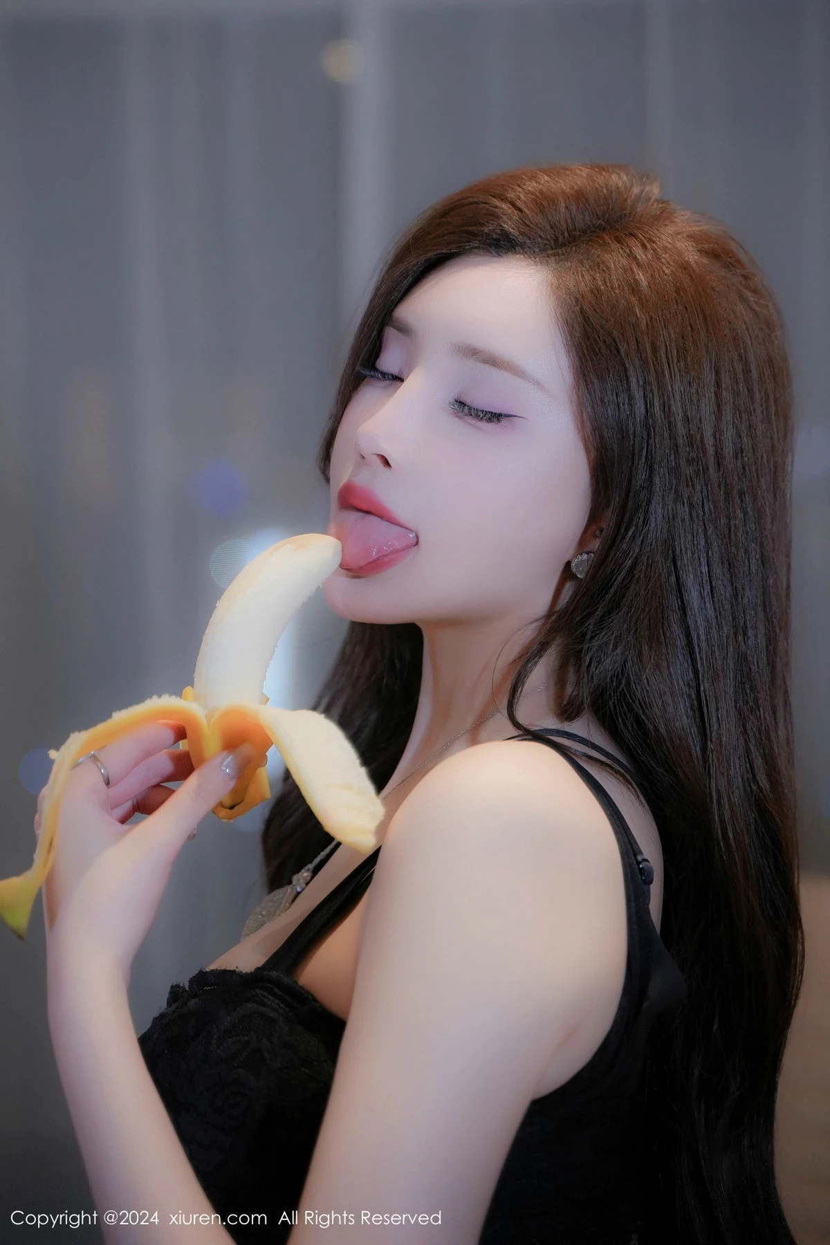 图片[2]-[XiuRen秀人网]第9411期周妍希写真-秀人集