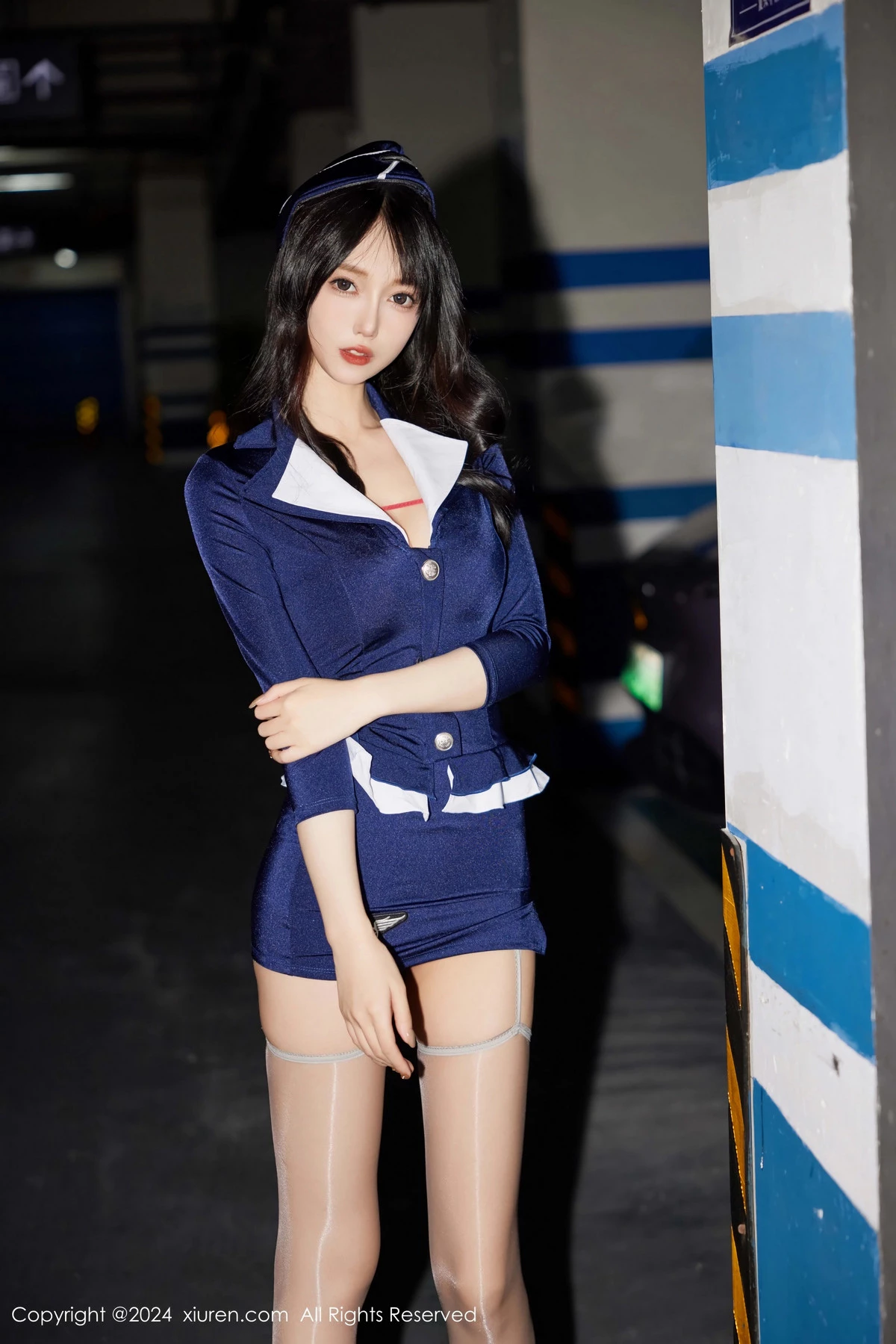 图片[16]-[XiuRen秀人网]第9418期玥儿玥写真-秀人集