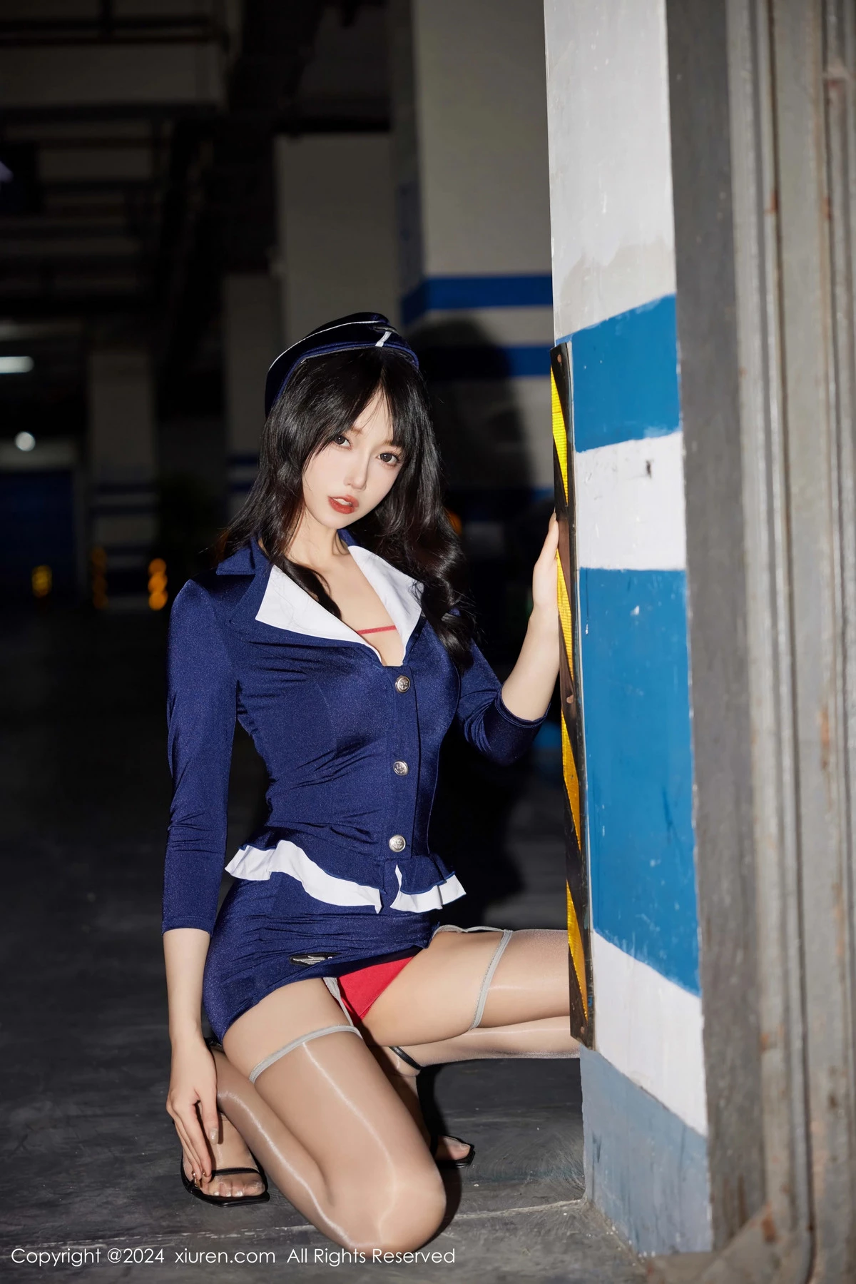 图片[17]-[XiuRen秀人网]第9418期玥儿玥写真-秀人集