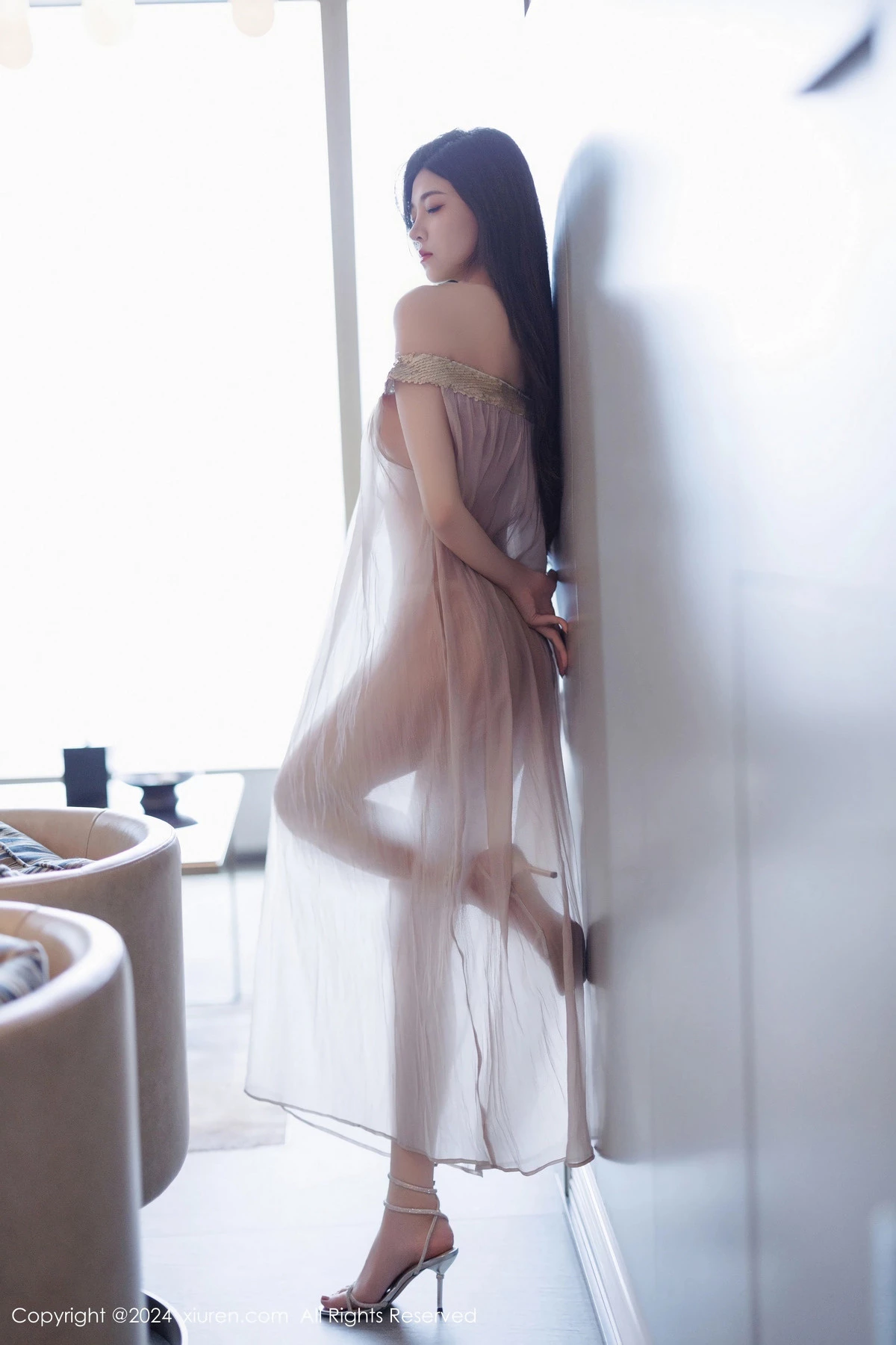 图片[33]-[XiuRen秀人网]第9426期初梦瑶写真-秀人集