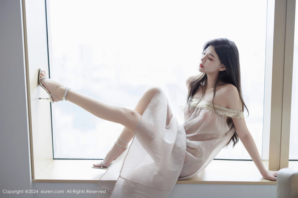 图片[59]-[XiuRen秀人网]第9426期初梦瑶写真-秀人集