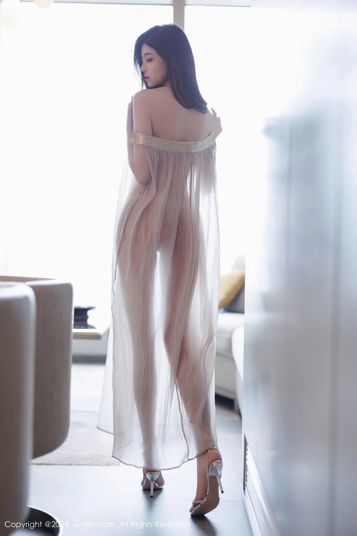 图片[39]-[XiuRen秀人网]第9426期初梦瑶写真-秀人集