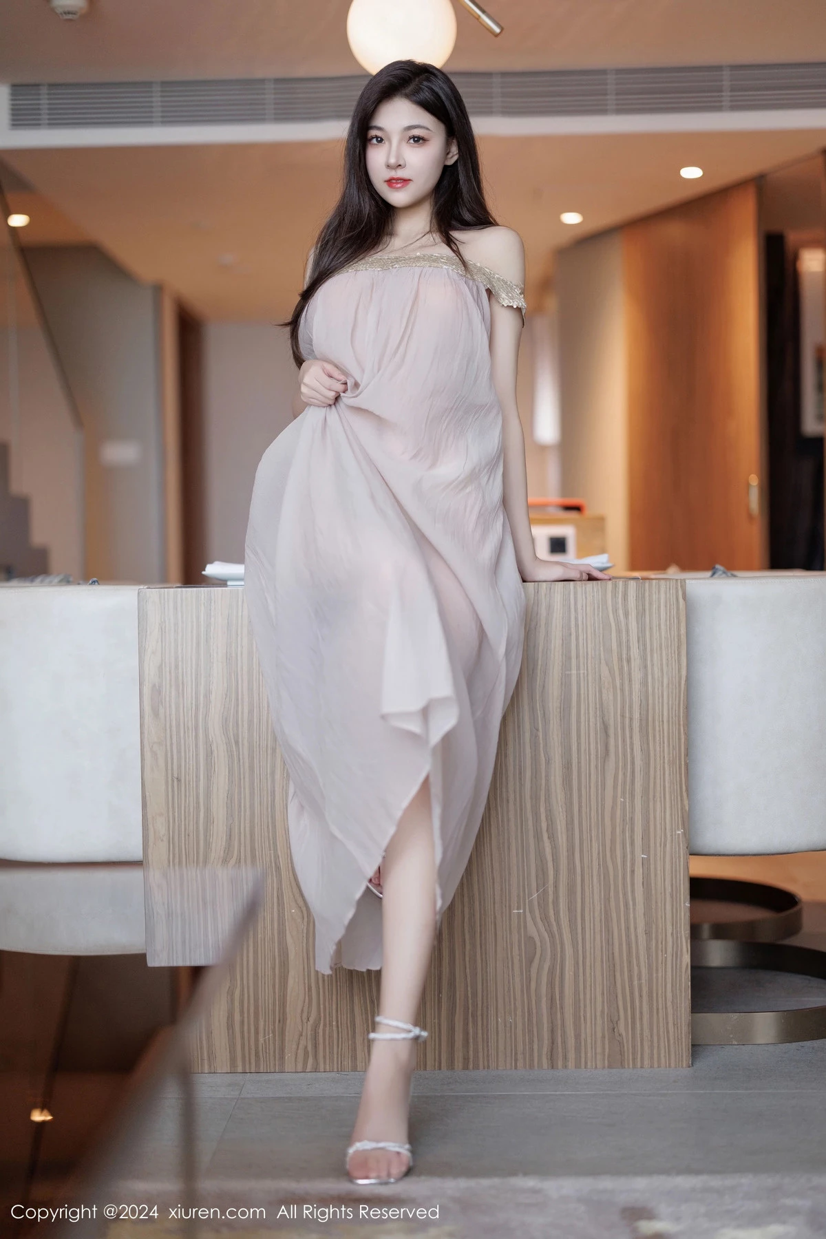 图片[17]-[XiuRen秀人网]第9426期初梦瑶写真-秀人集