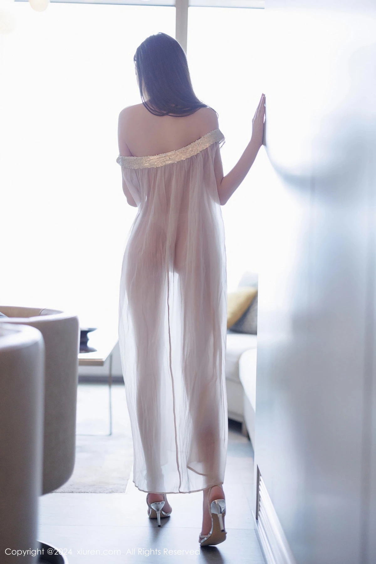 图片[37]-[XiuRen秀人网]第9426期初梦瑶写真-秀人集
