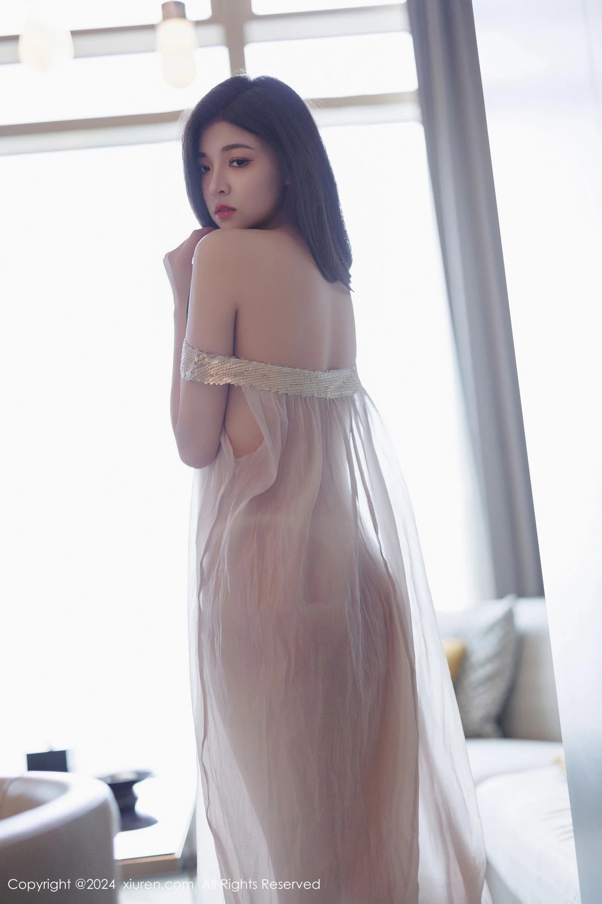 图片[40]-[XiuRen秀人网]第9426期初梦瑶写真-秀人集
