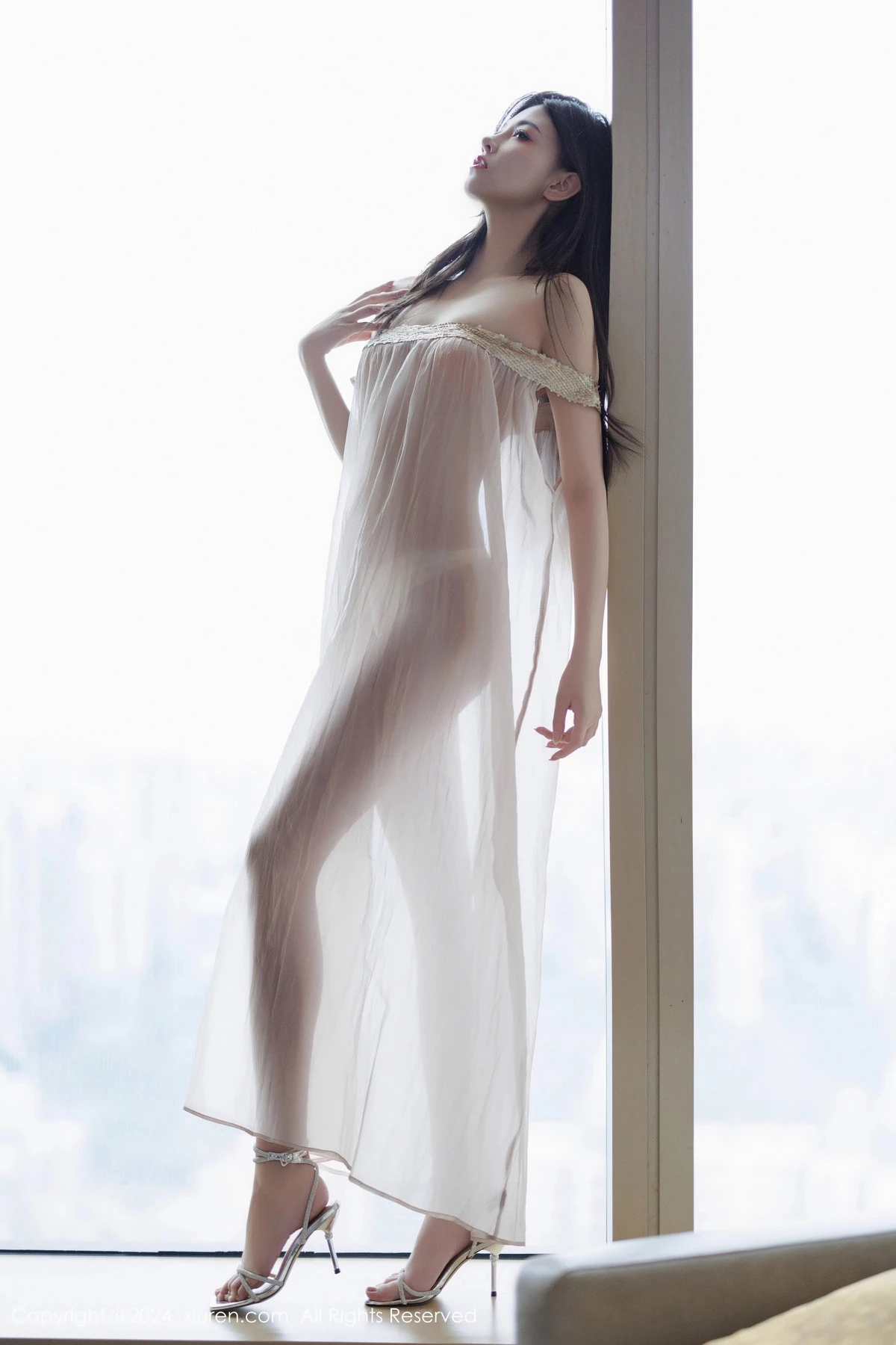 图片[53]-[XiuRen秀人网]第9426期初梦瑶写真-秀人集