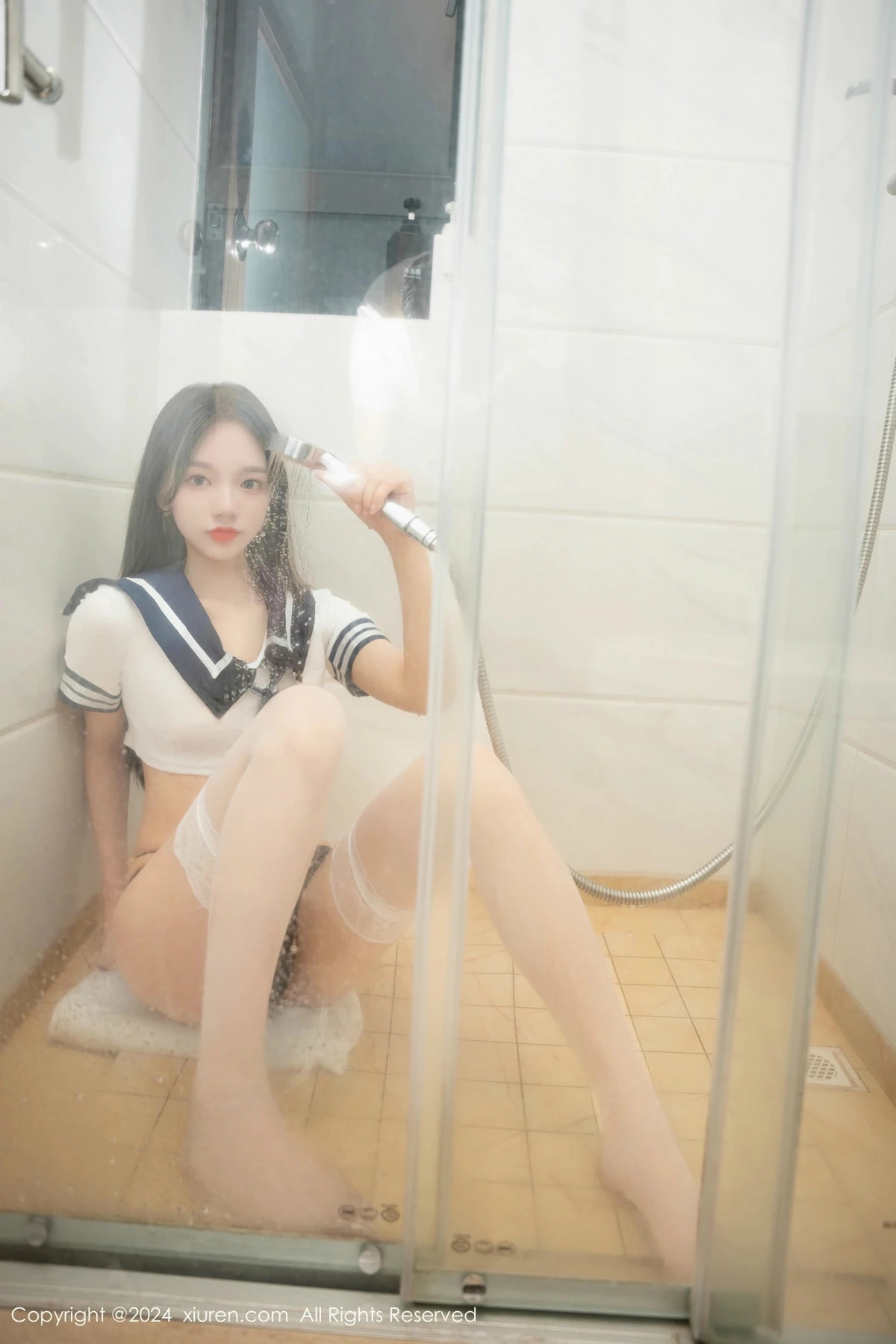图片[40]-[XiuRen秀人网]第9460期奶茹写真-秀人集