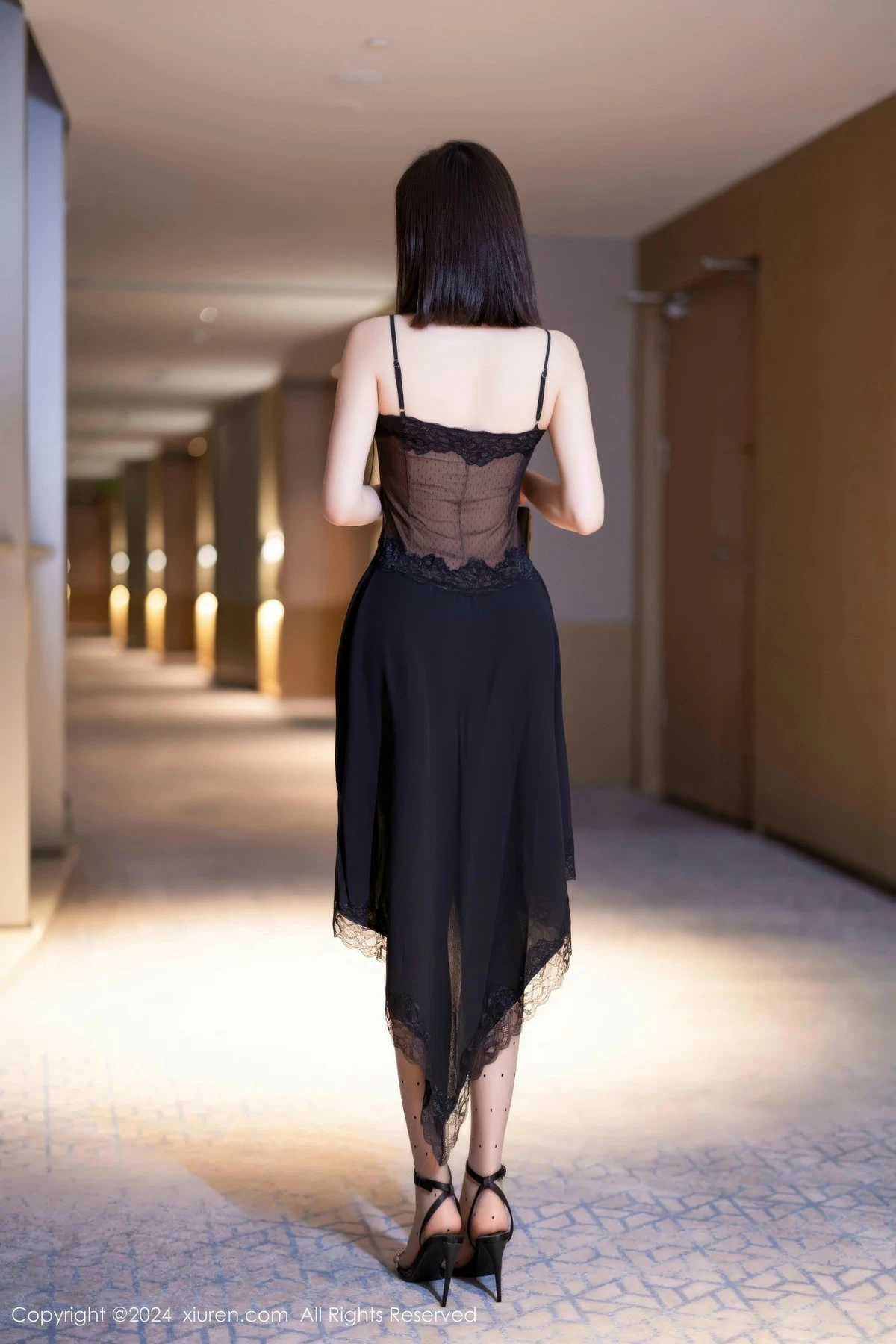 图片[10]-[XiuRen秀人网]第9339期徐莉芝写真-秀人集
