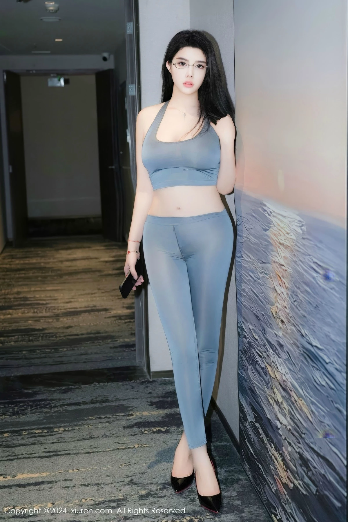 图片[40]-[XiuRen秀人网]第9357期樱桃小犊子写真-秀人集