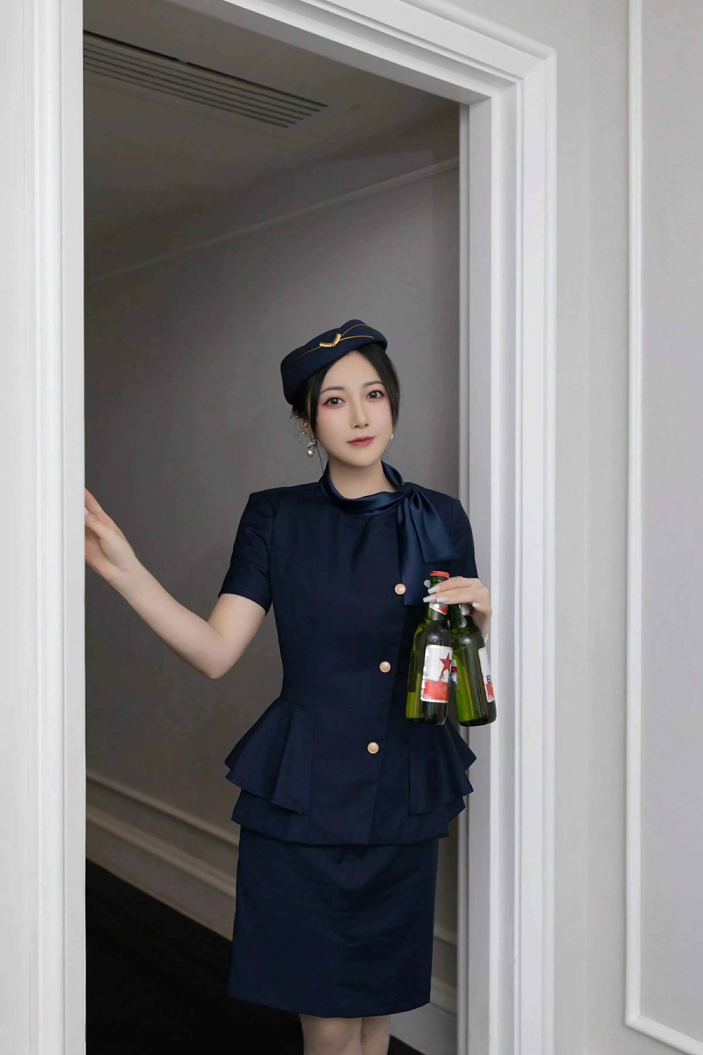 [XiuRen秀人网]第10142期鱼子酱写真-秀人集