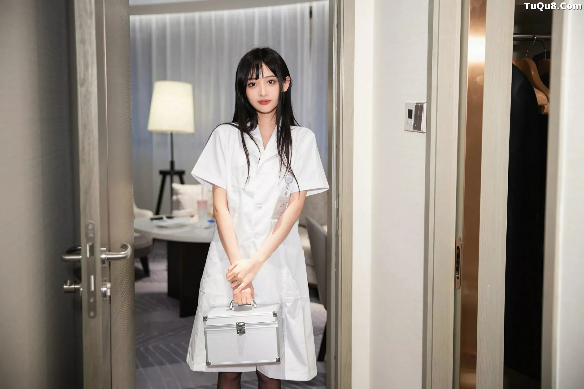 [XiuRen秀人网]第10373期茂木希子写真-秀人集