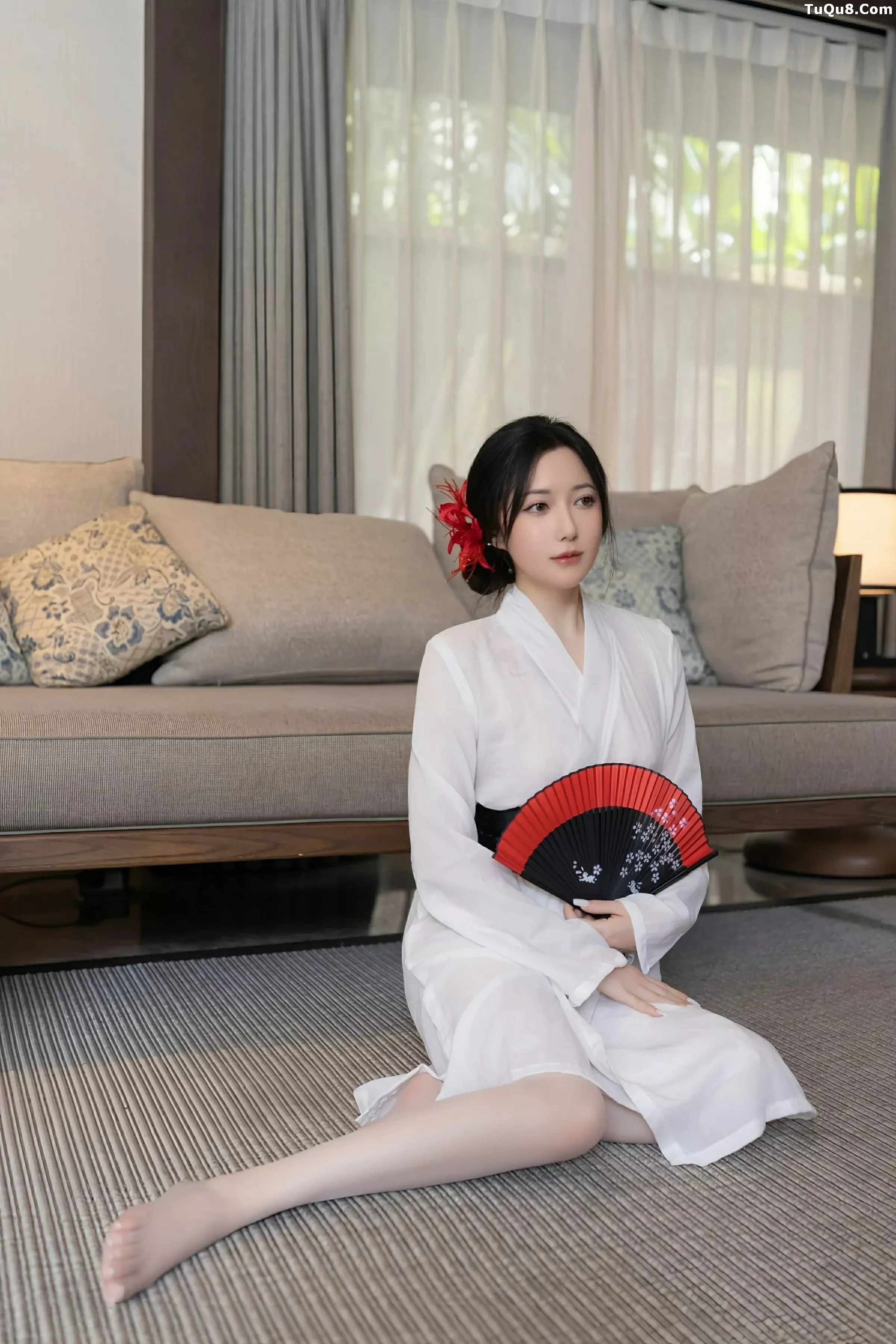 [XiuRen秀人网]第10514期鱼子酱写真-秀人集