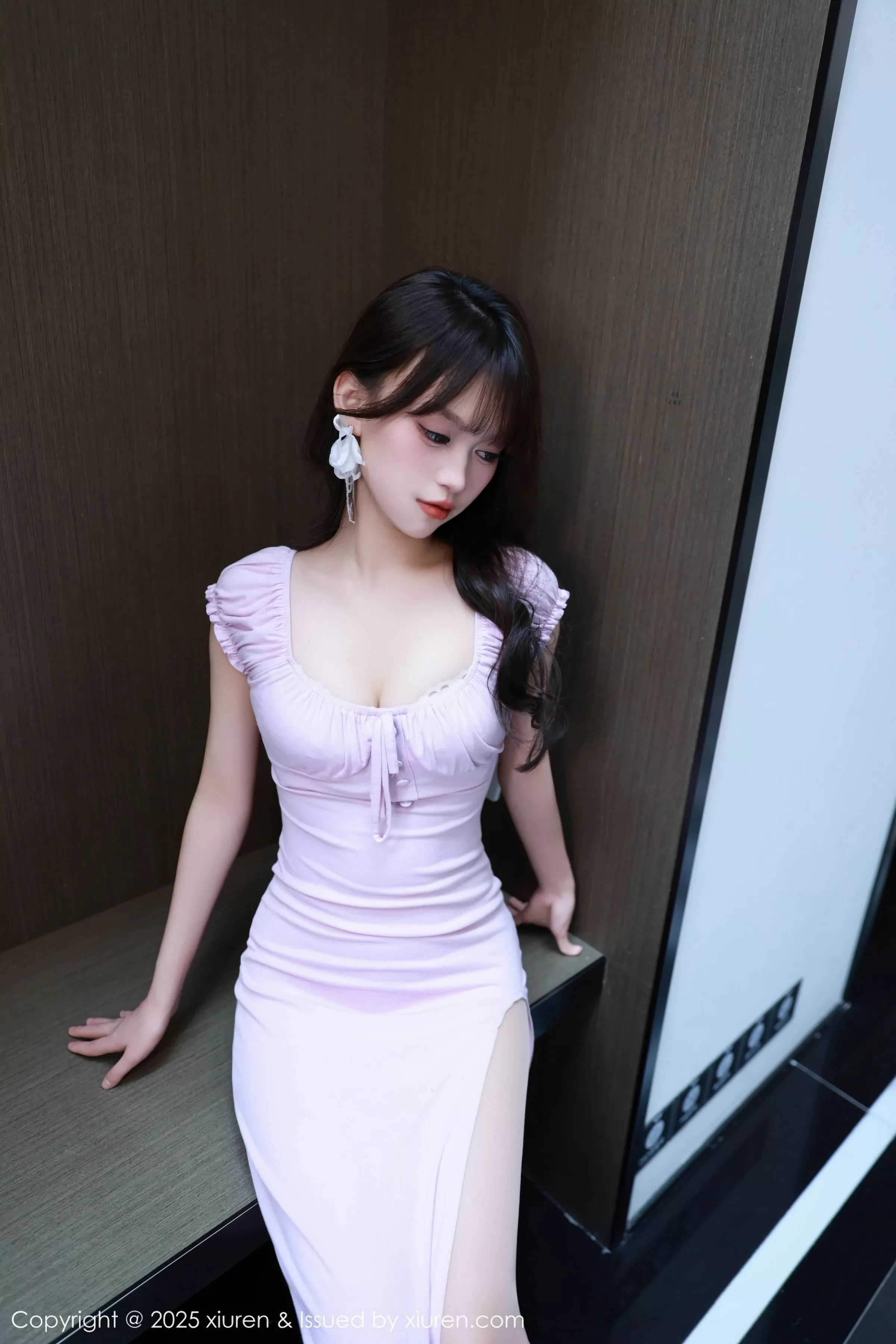 [XiuRen秀人网]第10532期糯咪写真-秀人集