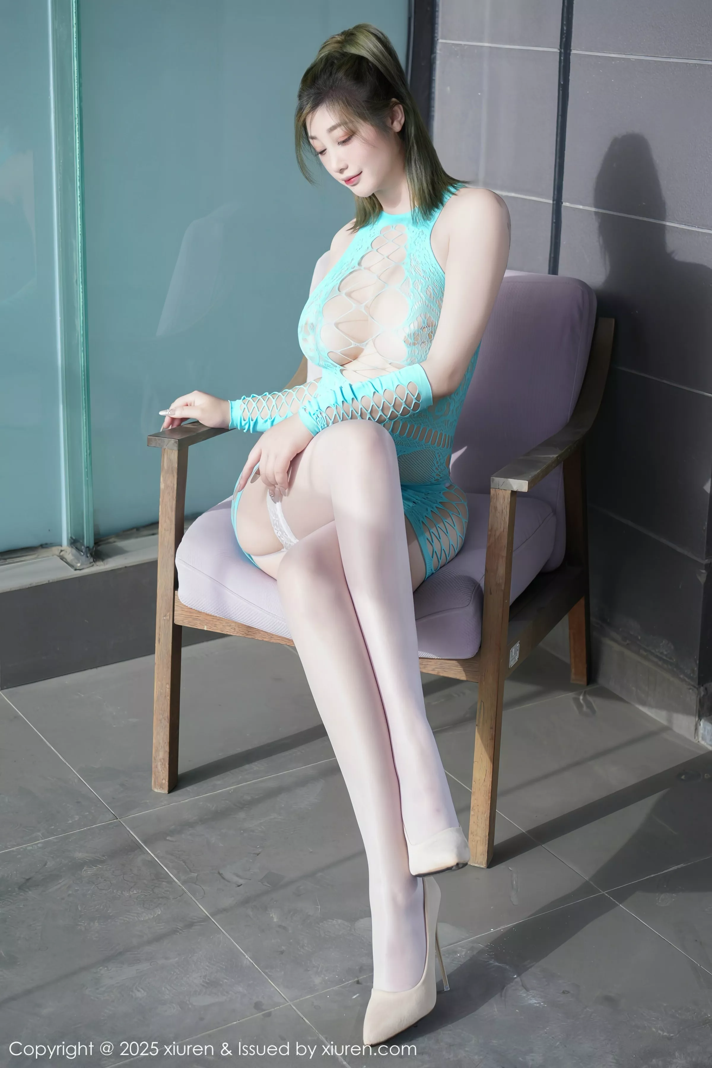 [XiuRen秀人网]第10539期妲己写真-秀人集