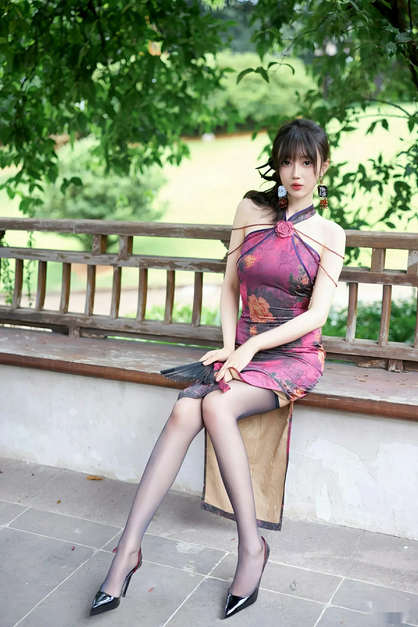 玥儿玥写真