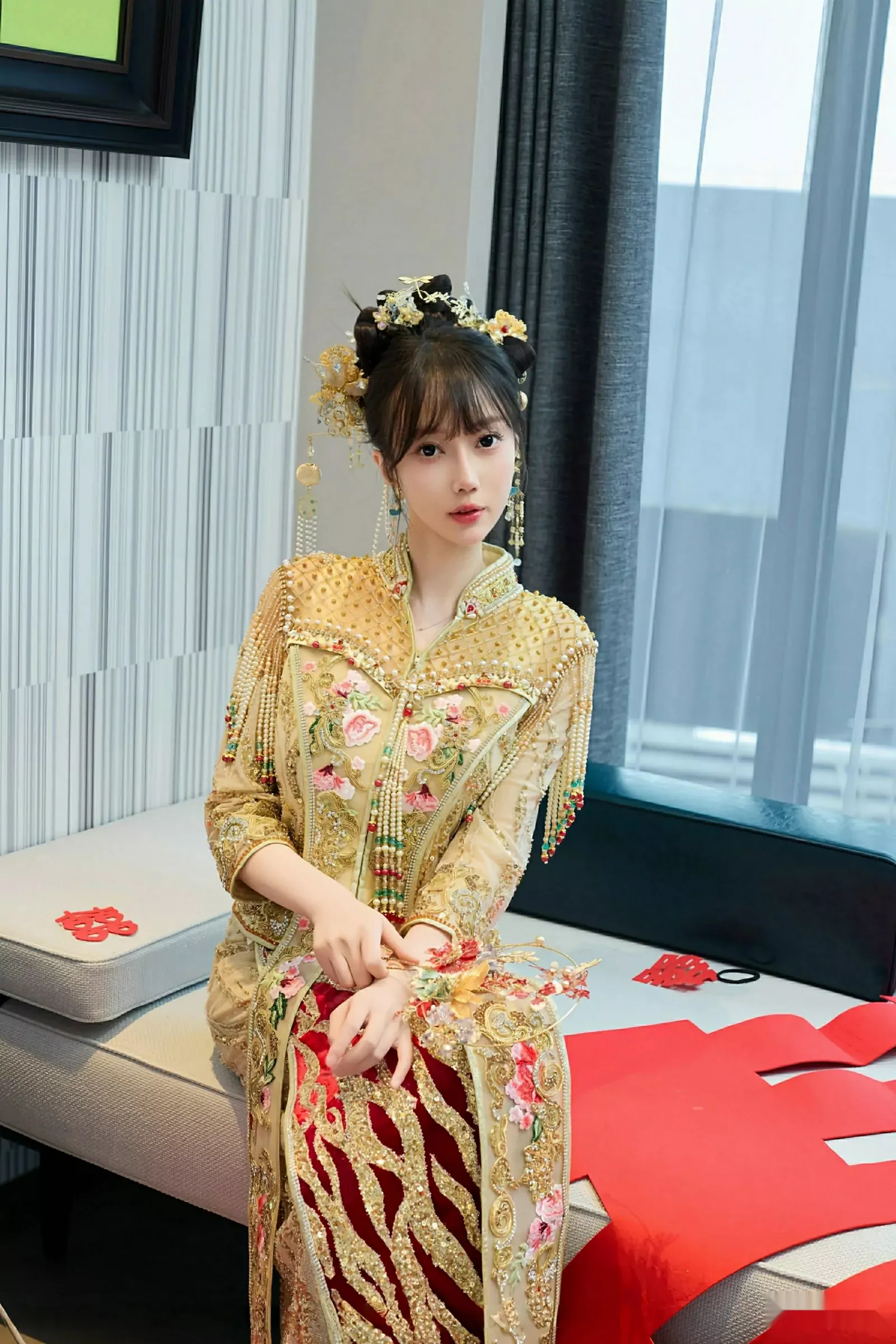 玥儿玥写真